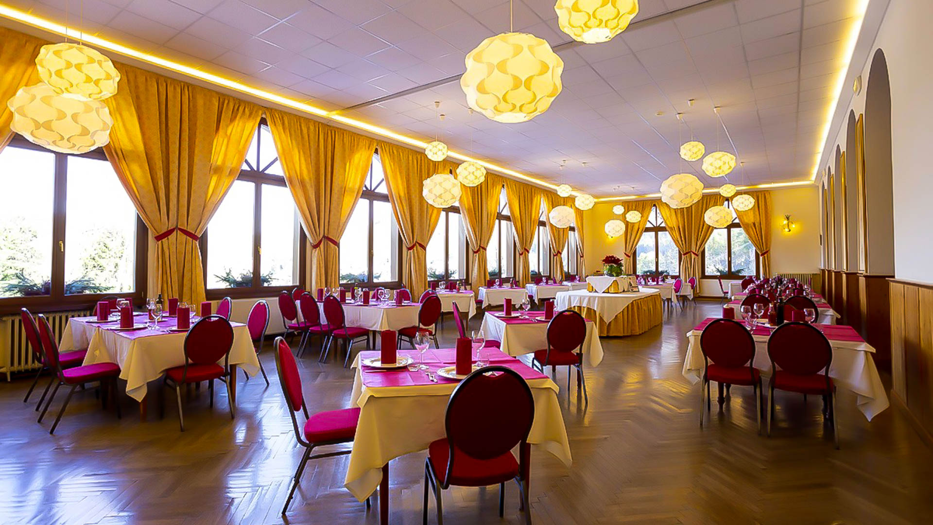Hotel Salegg