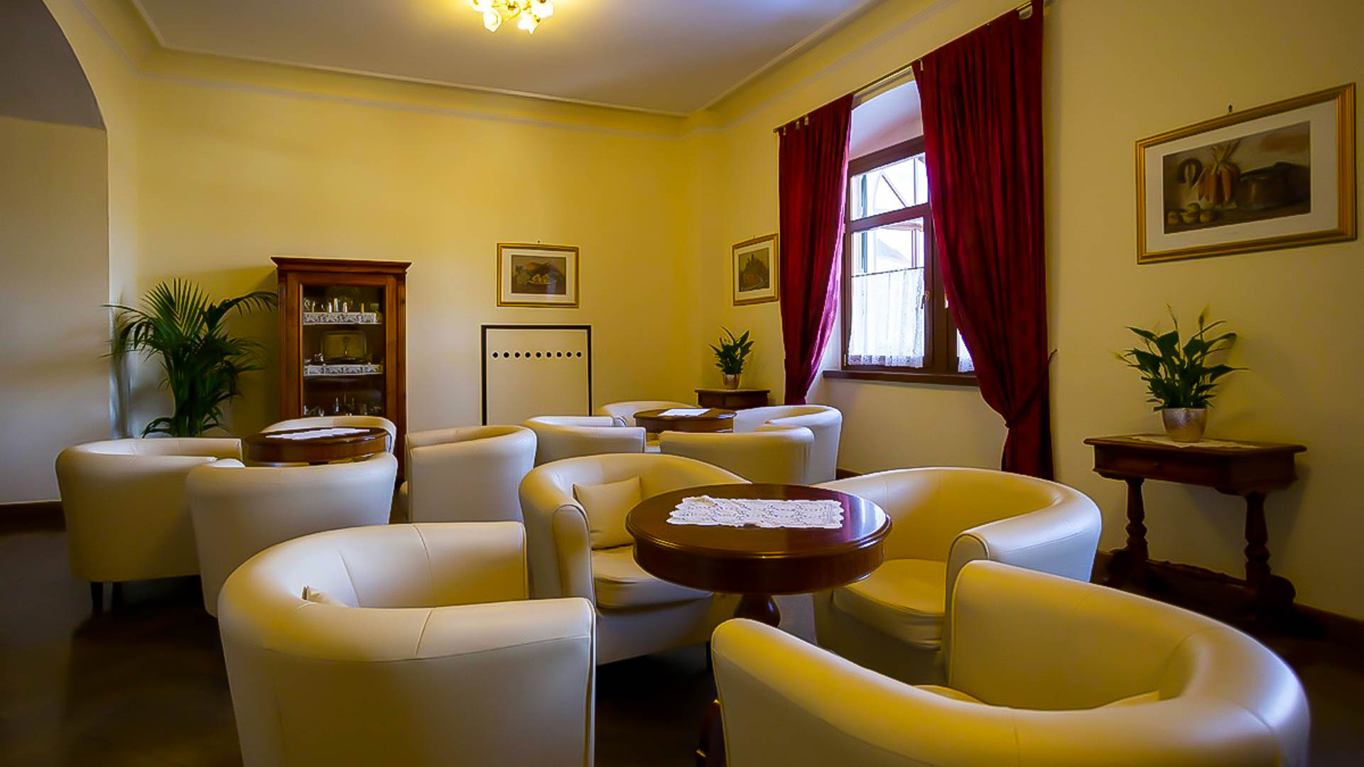 Hotel Salegg