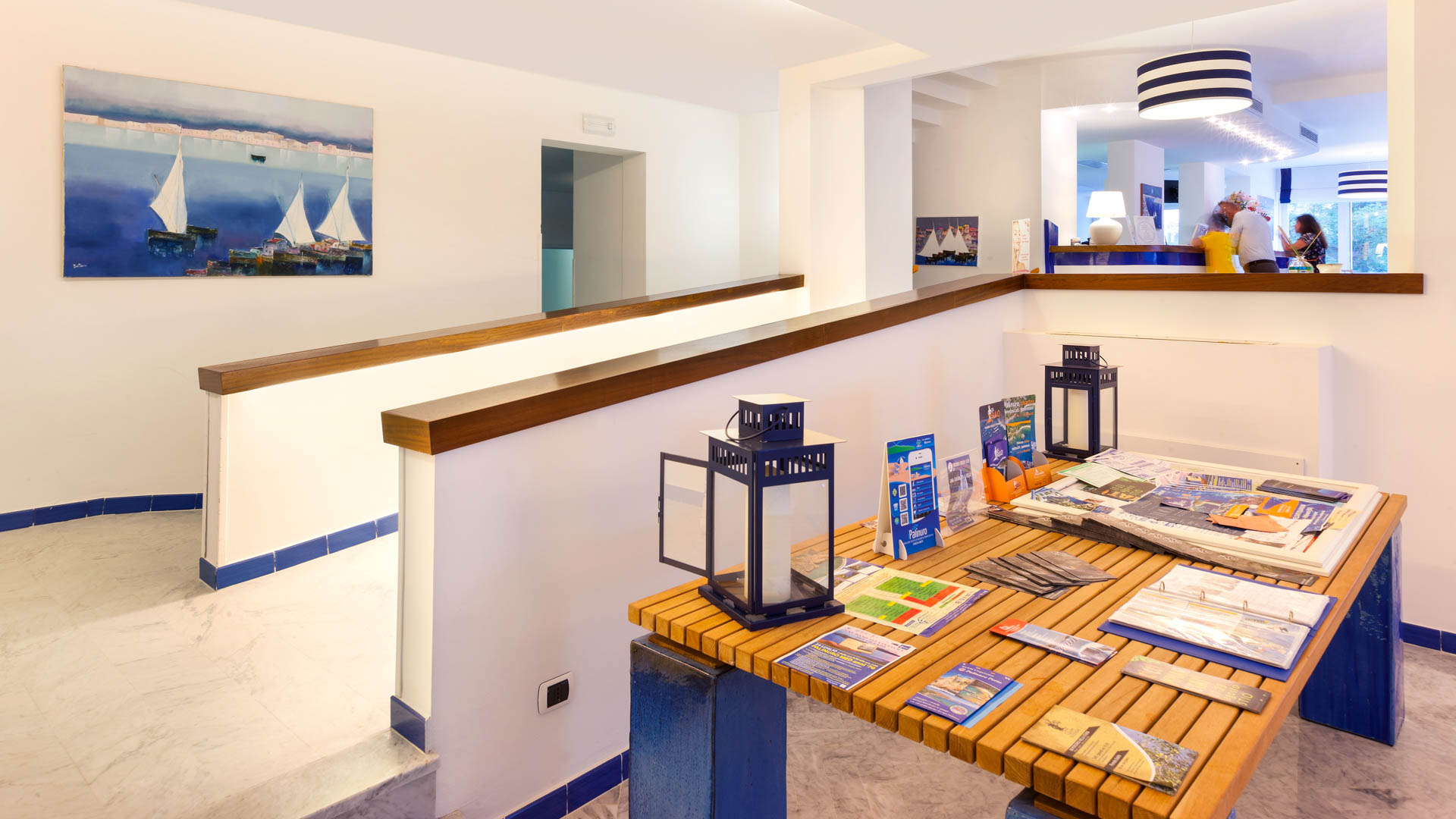Hotel Saline