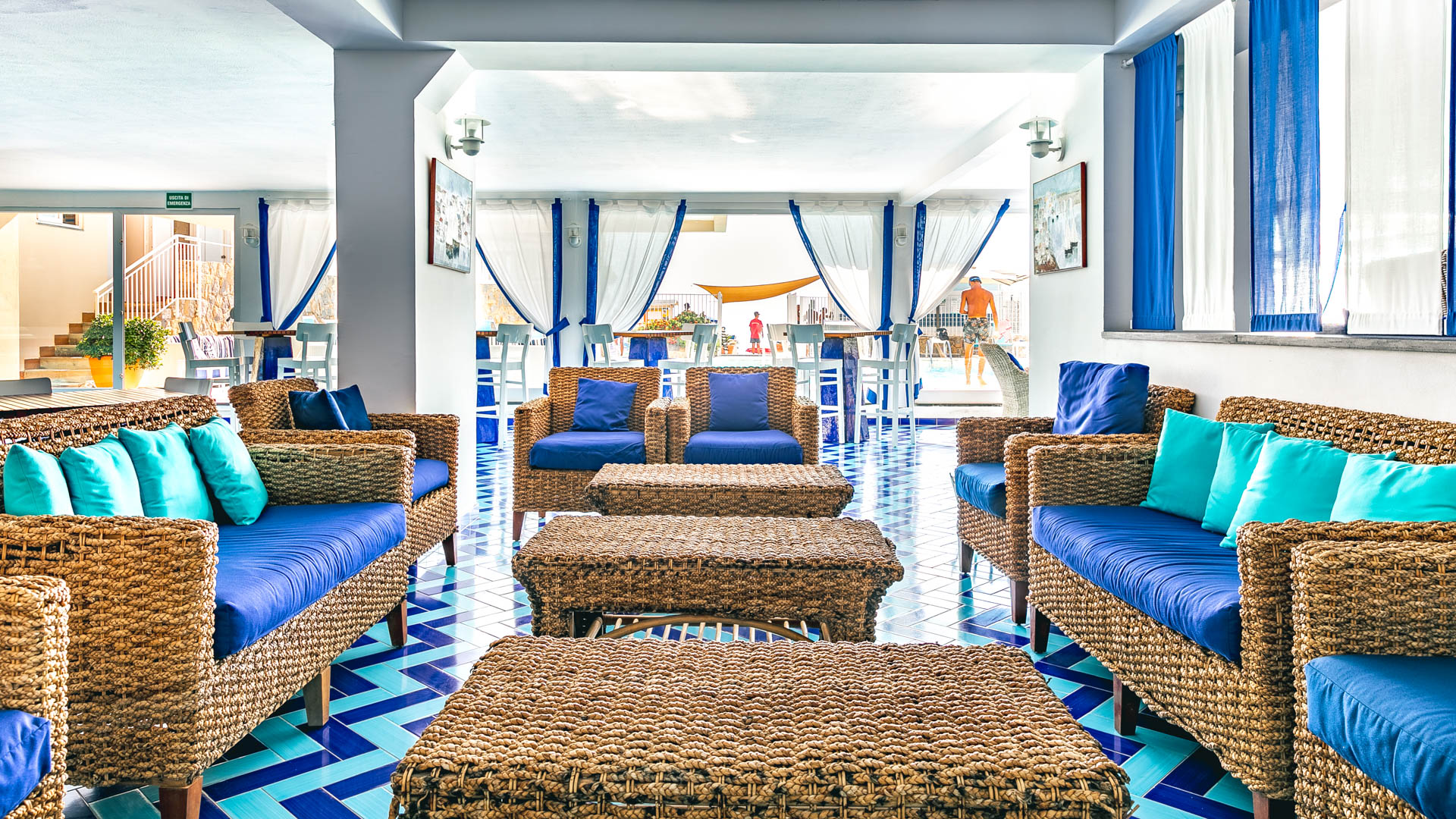 Hotel Saline