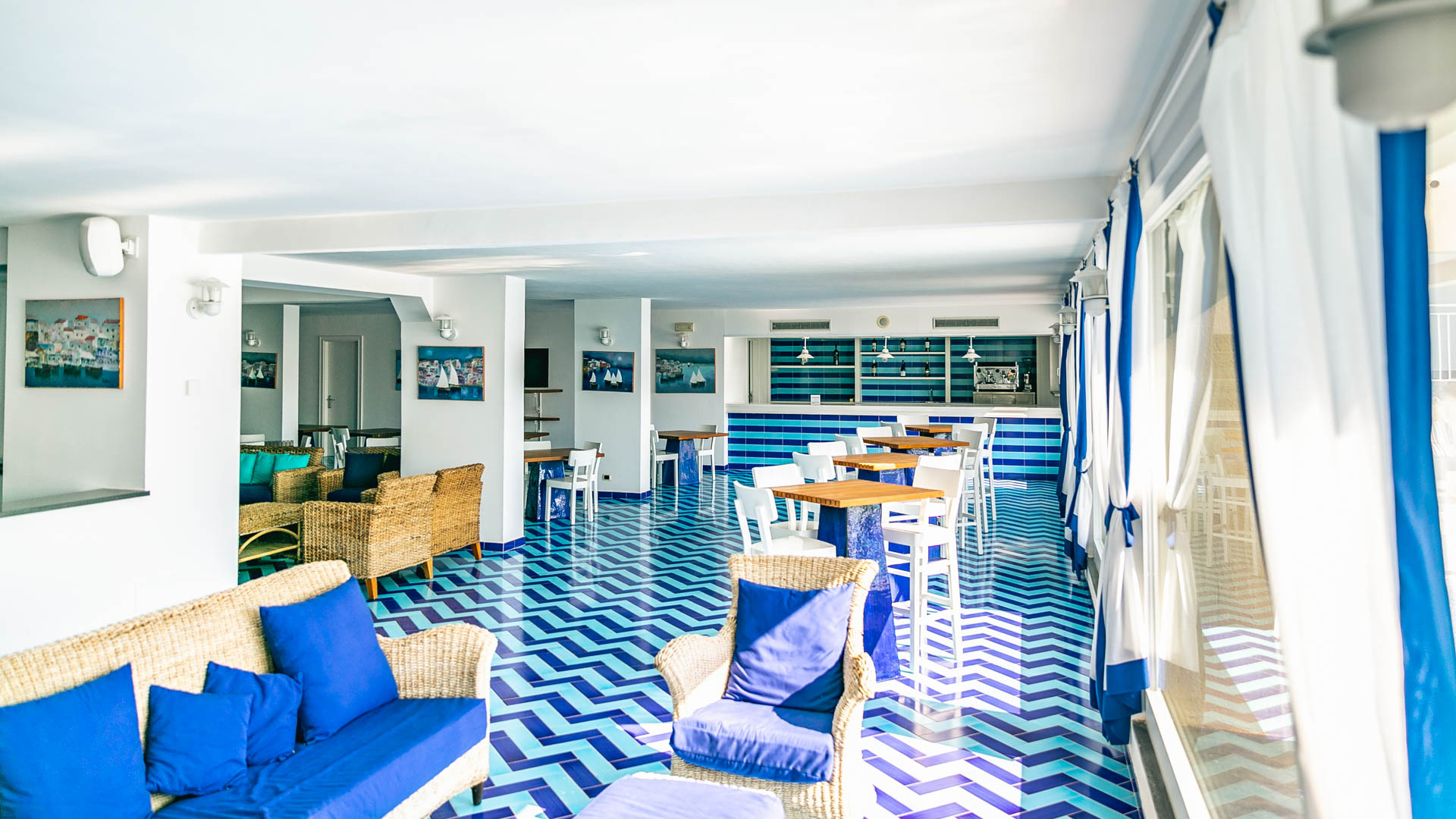 Hotel Saline