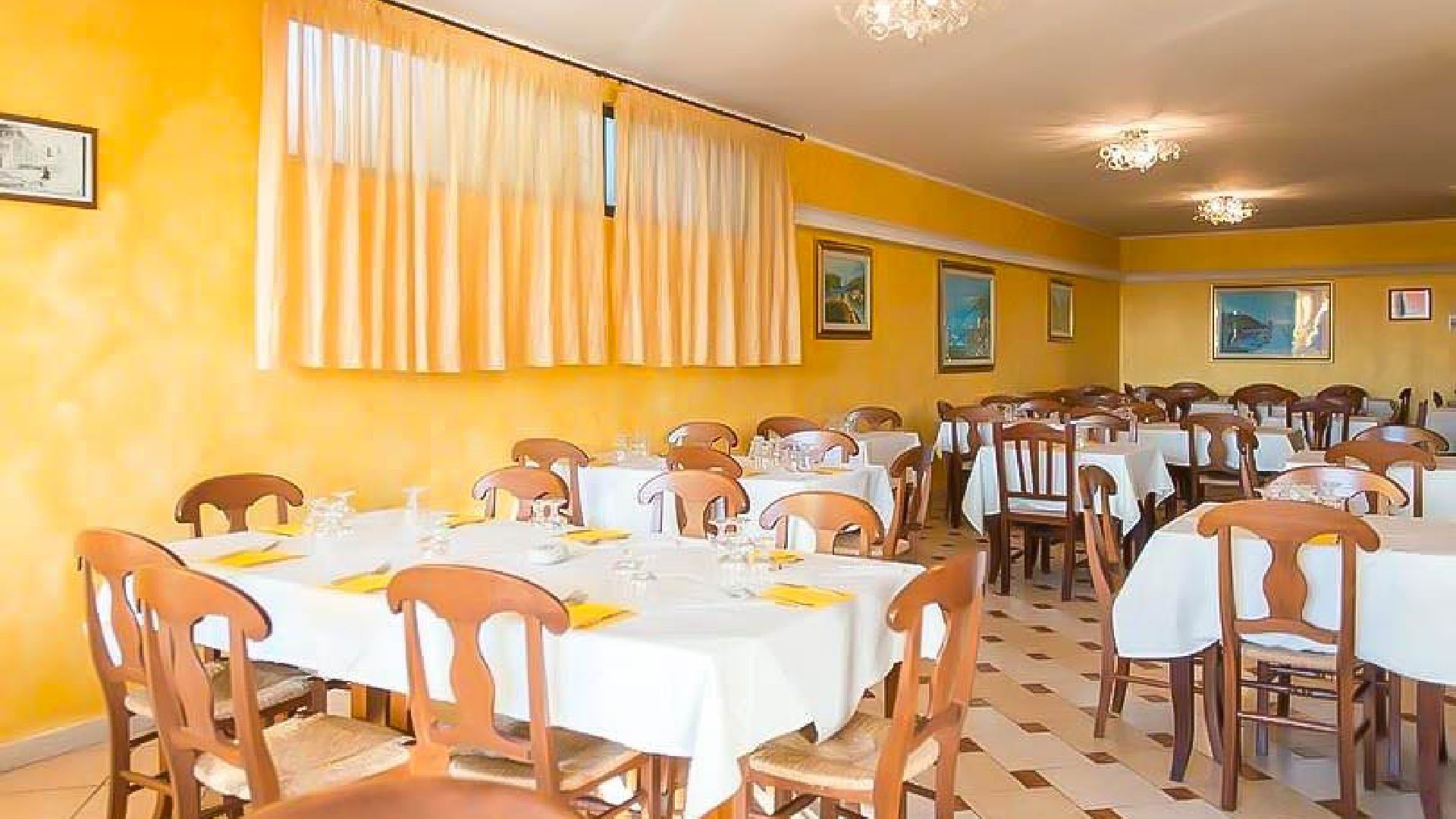 Hotel San Domenico
