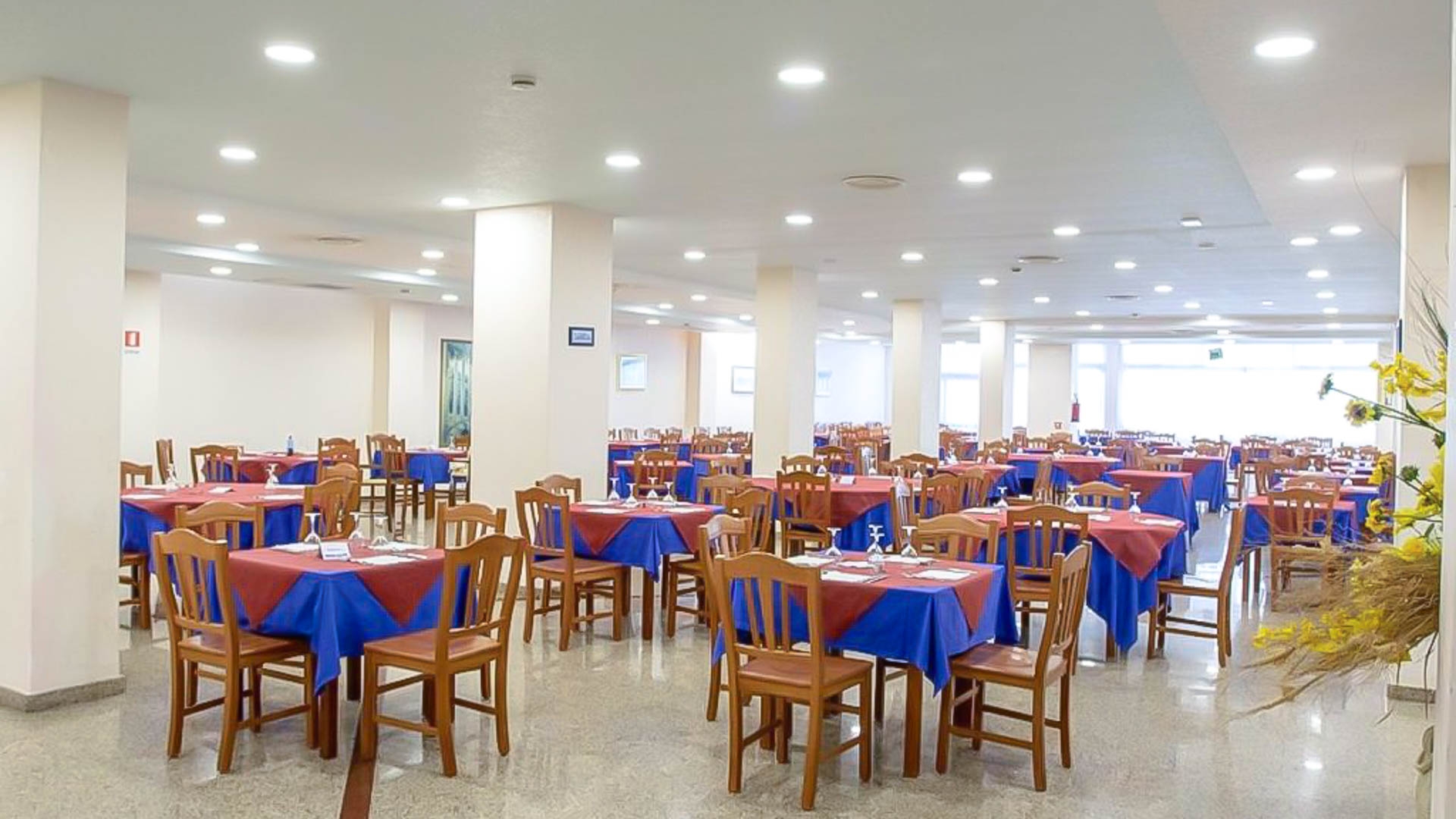 Hotel San Gaetano