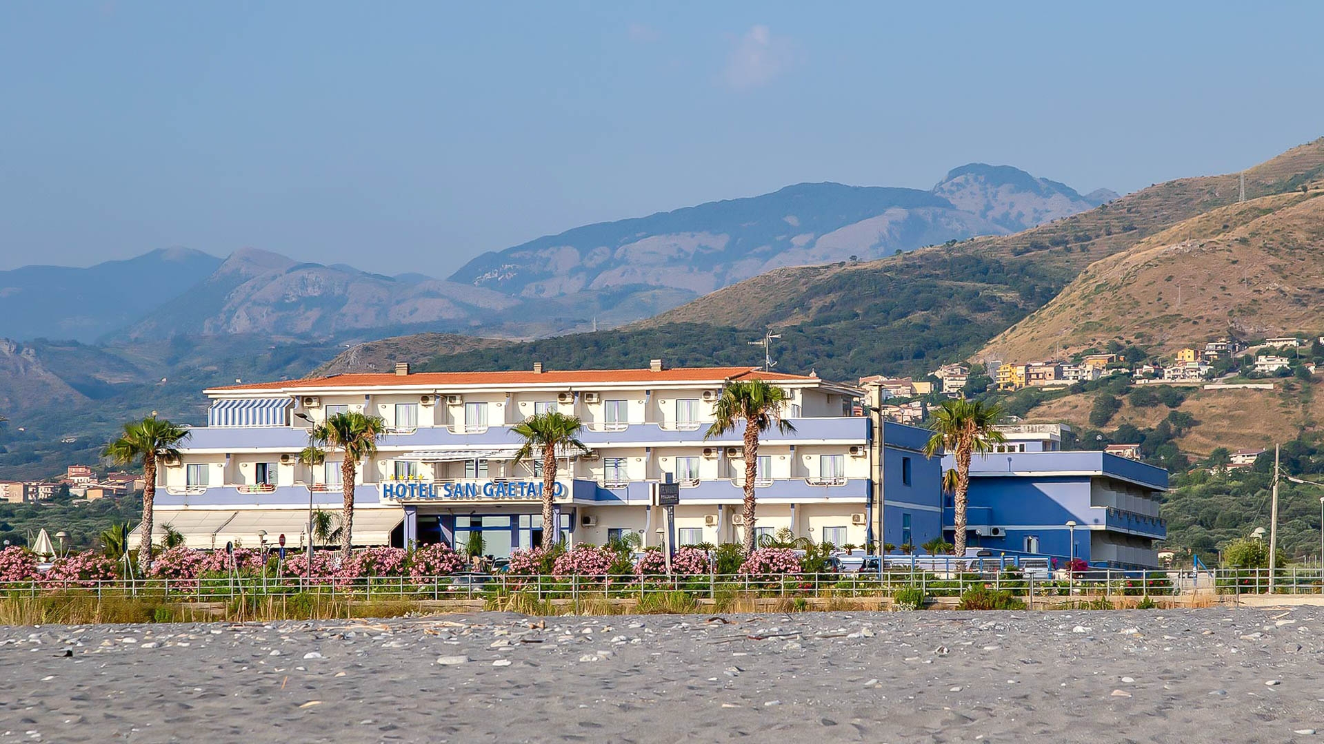 Hotel San Gaetano