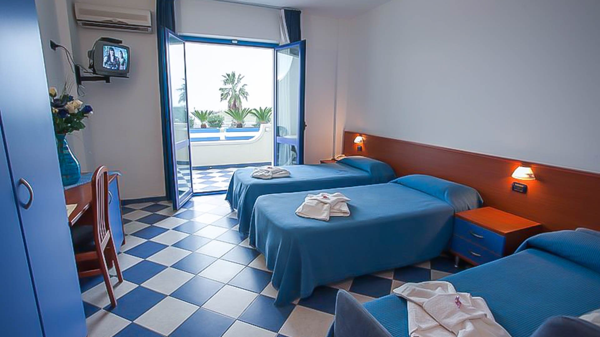 Hotel San Gaetano