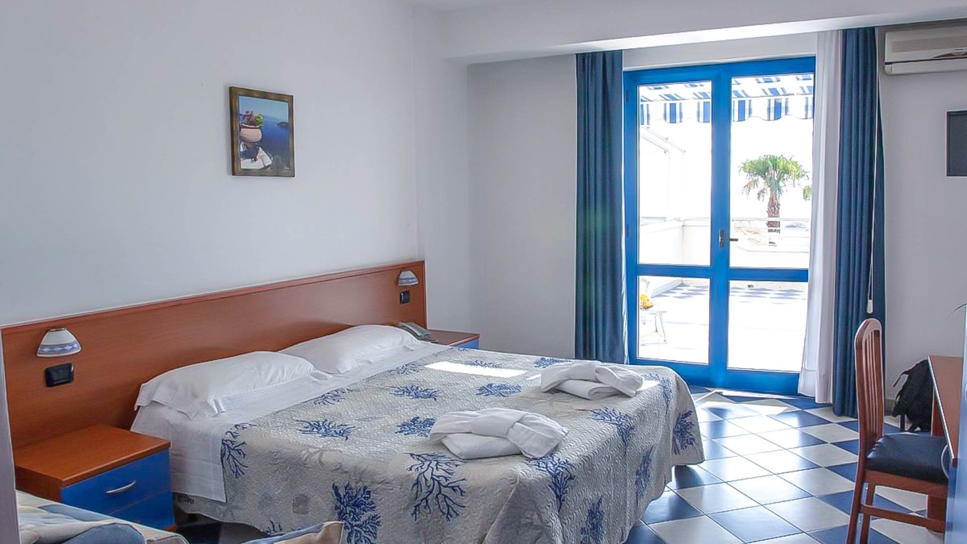 Hotel San Gaetano
