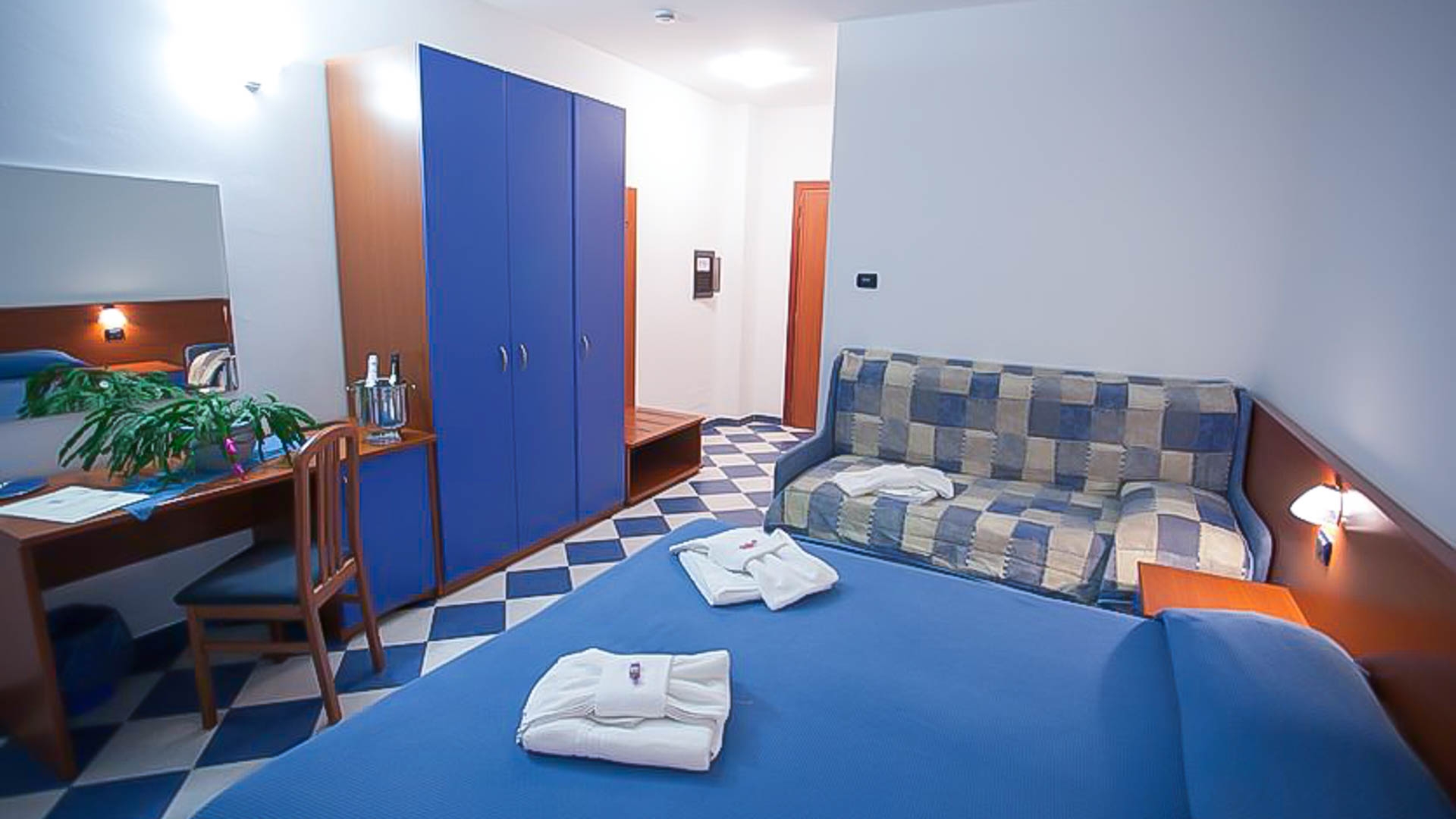 Hotel San Gaetano