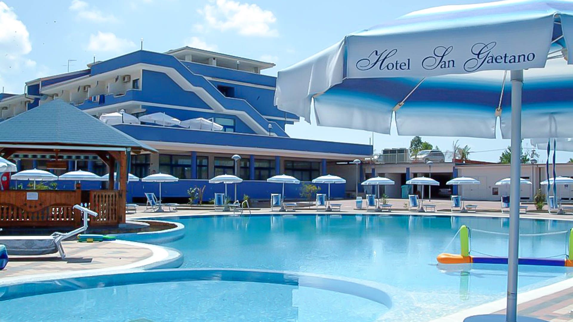 Hotel San Gaetano