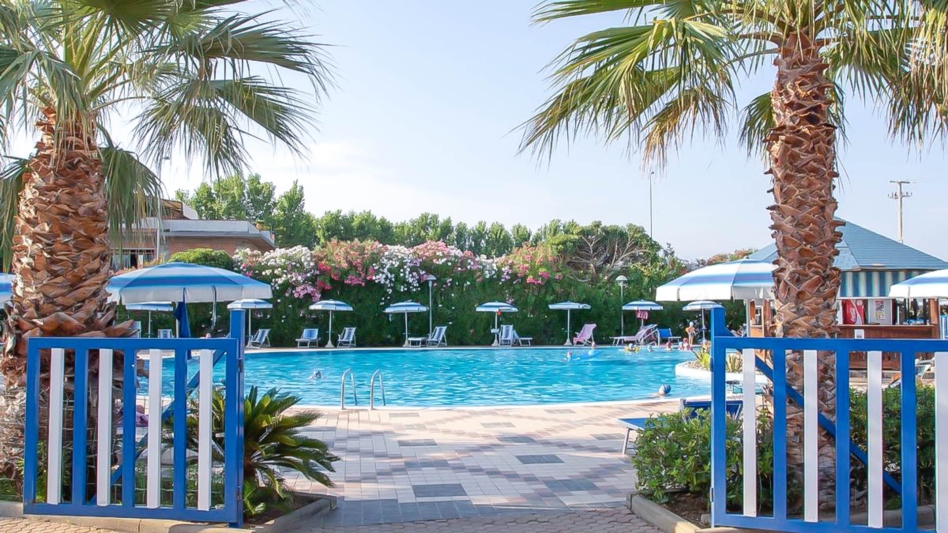 Hotel San Gaetano