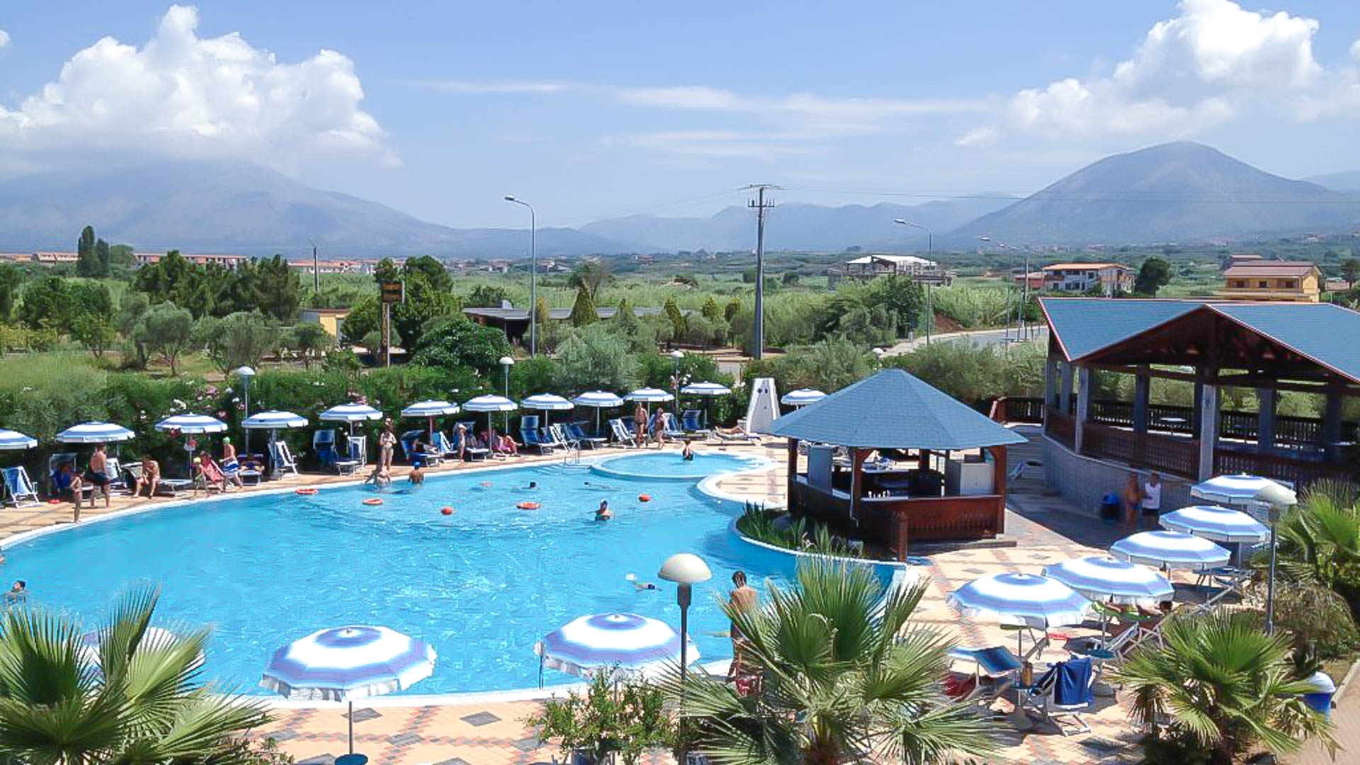 Hotel San Gaetano