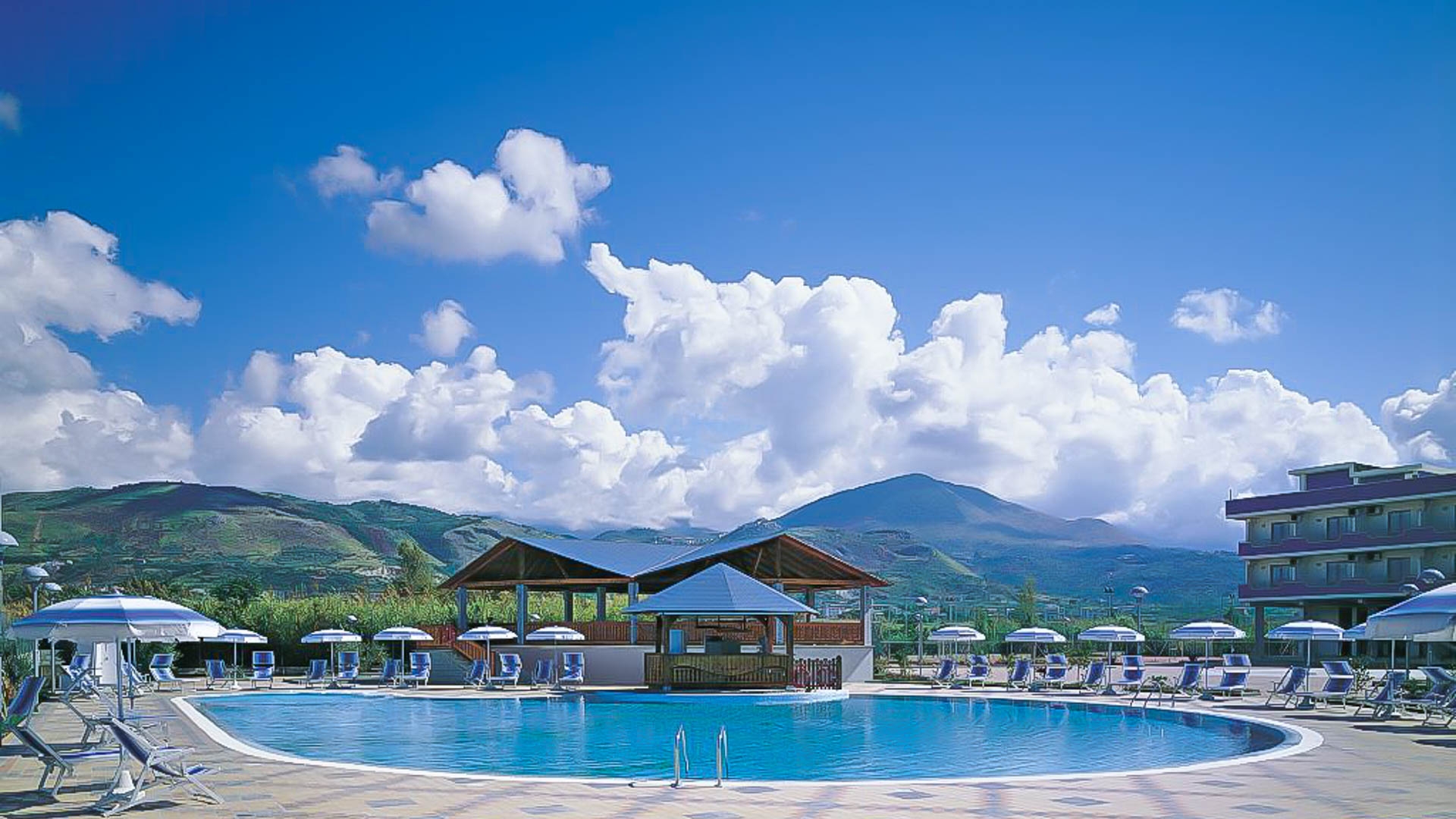 Hotel San Gaetano
