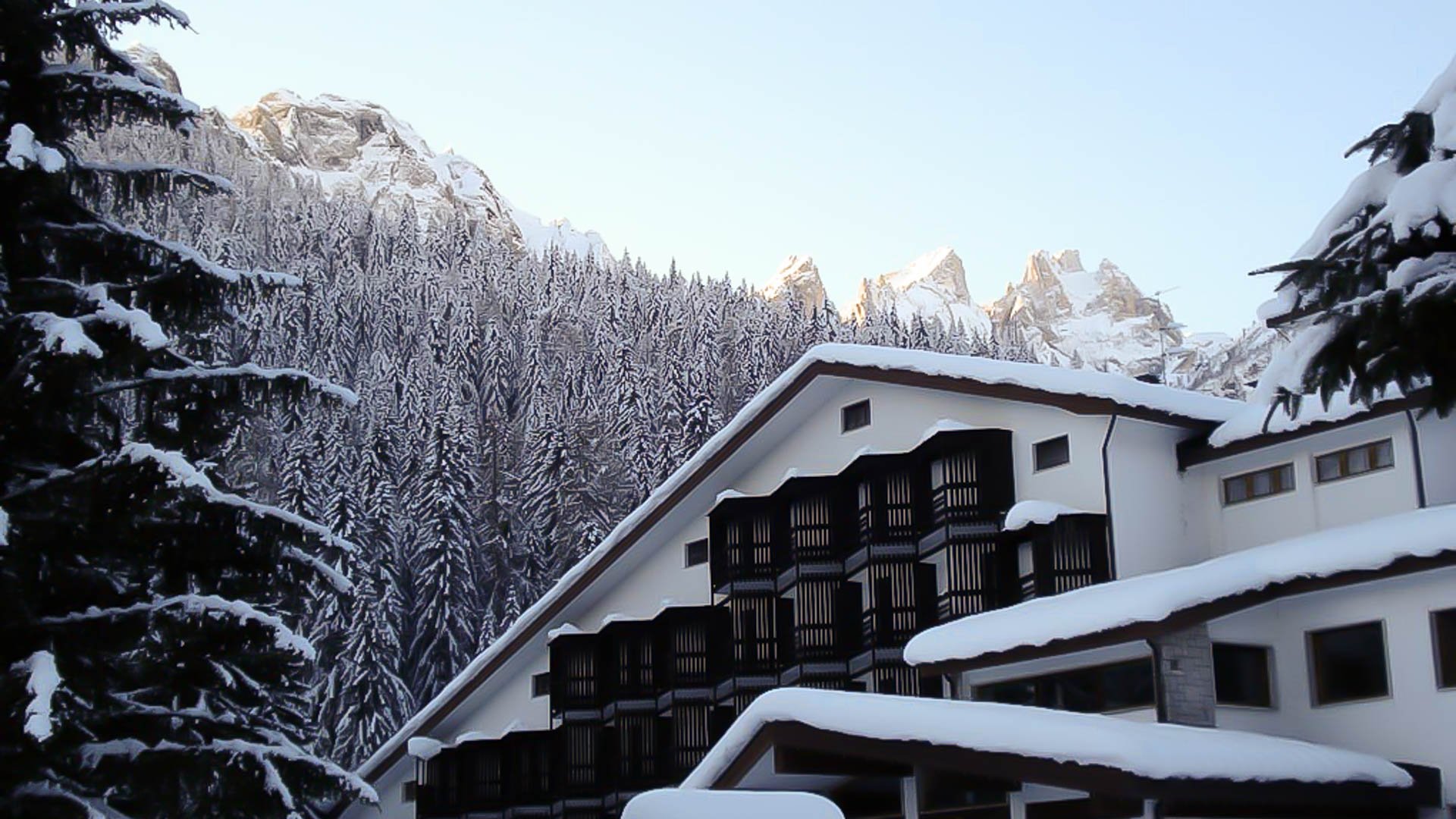 Hotel San Giusto