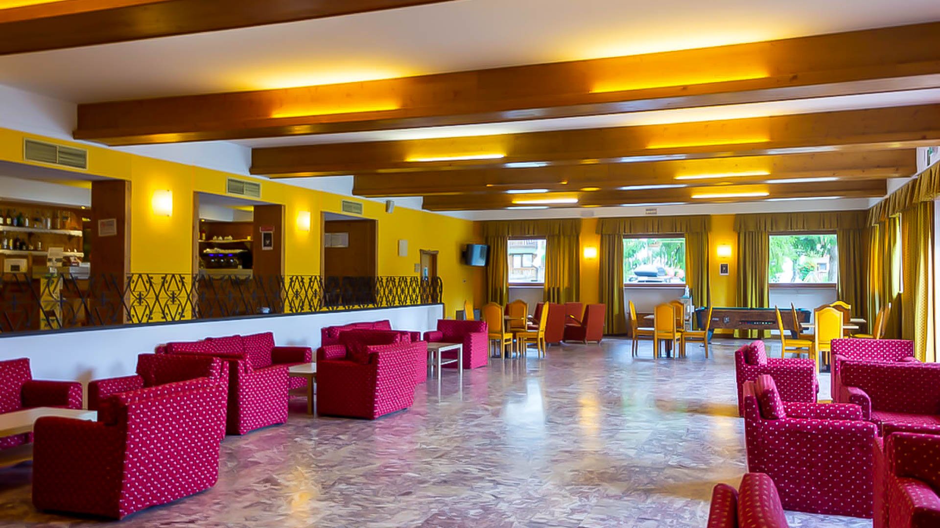 Hotel San Giusto