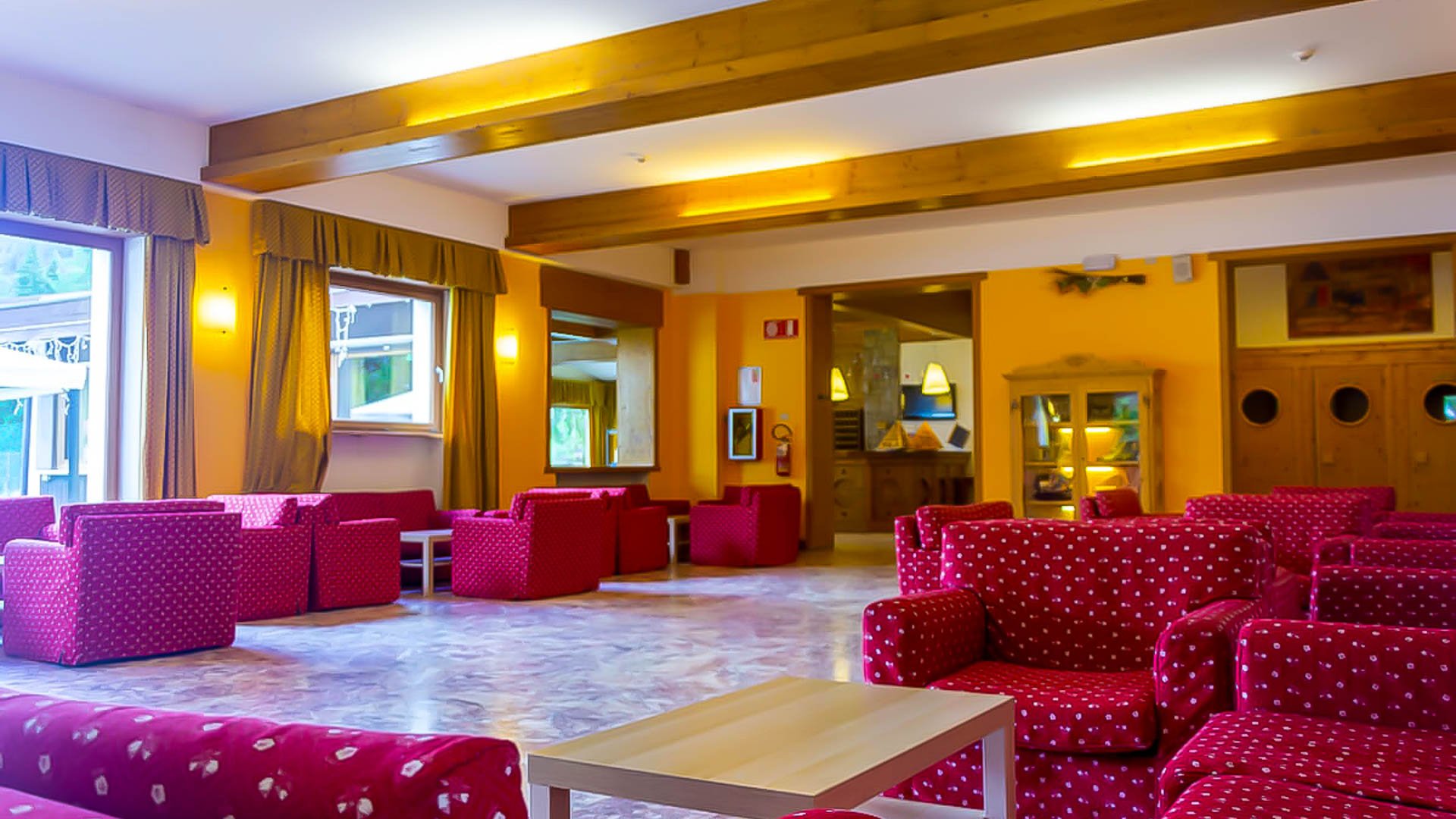 Hotel San Giusto