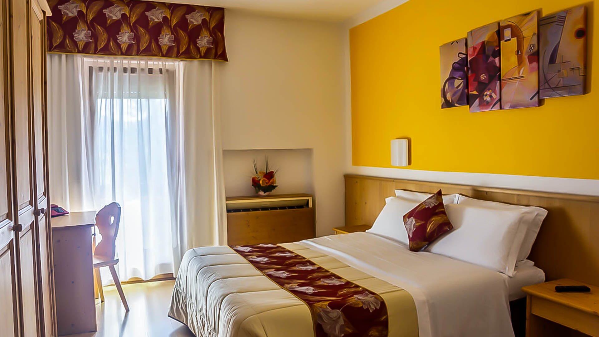 Hotel San Giusto