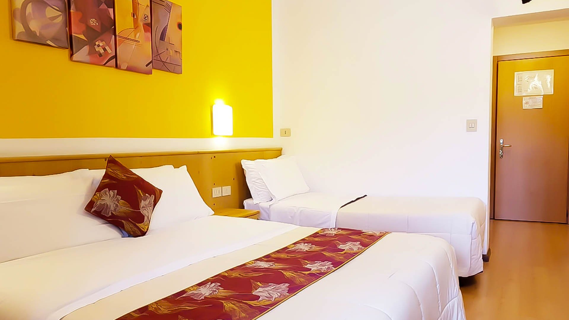 Hotel San Giusto