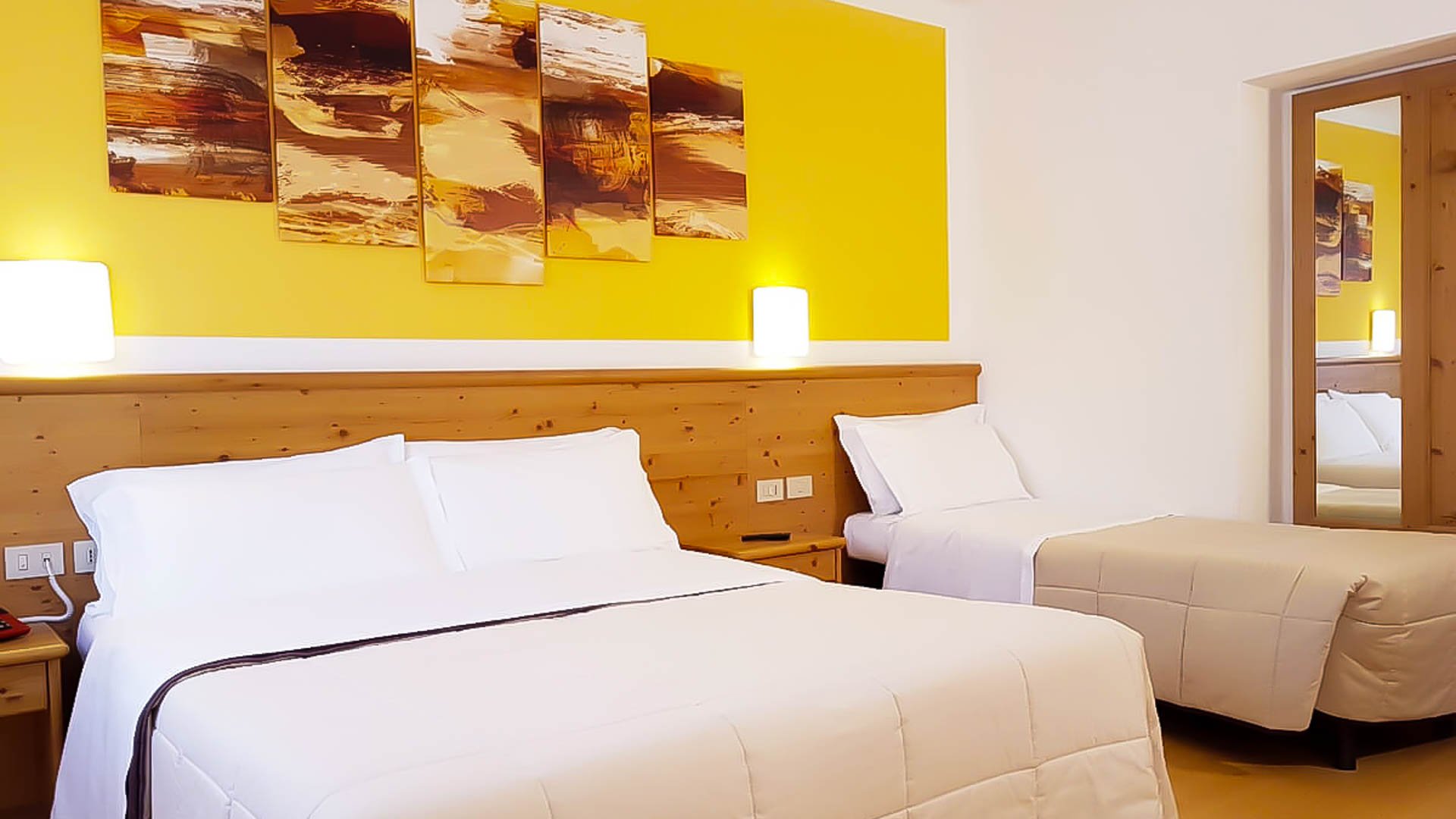 Hotel San Giusto