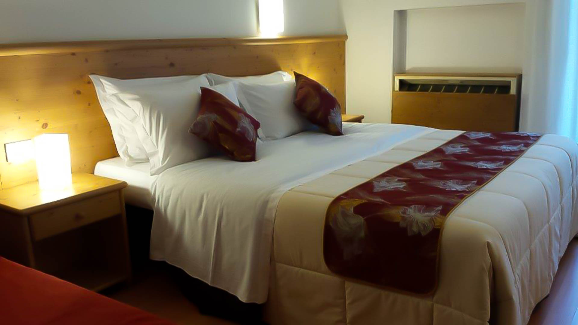Hotel San Giusto