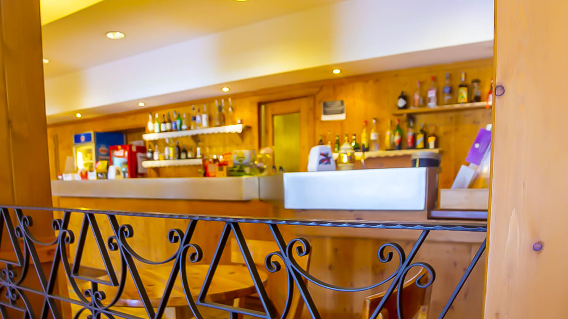 Hotel San Giusto