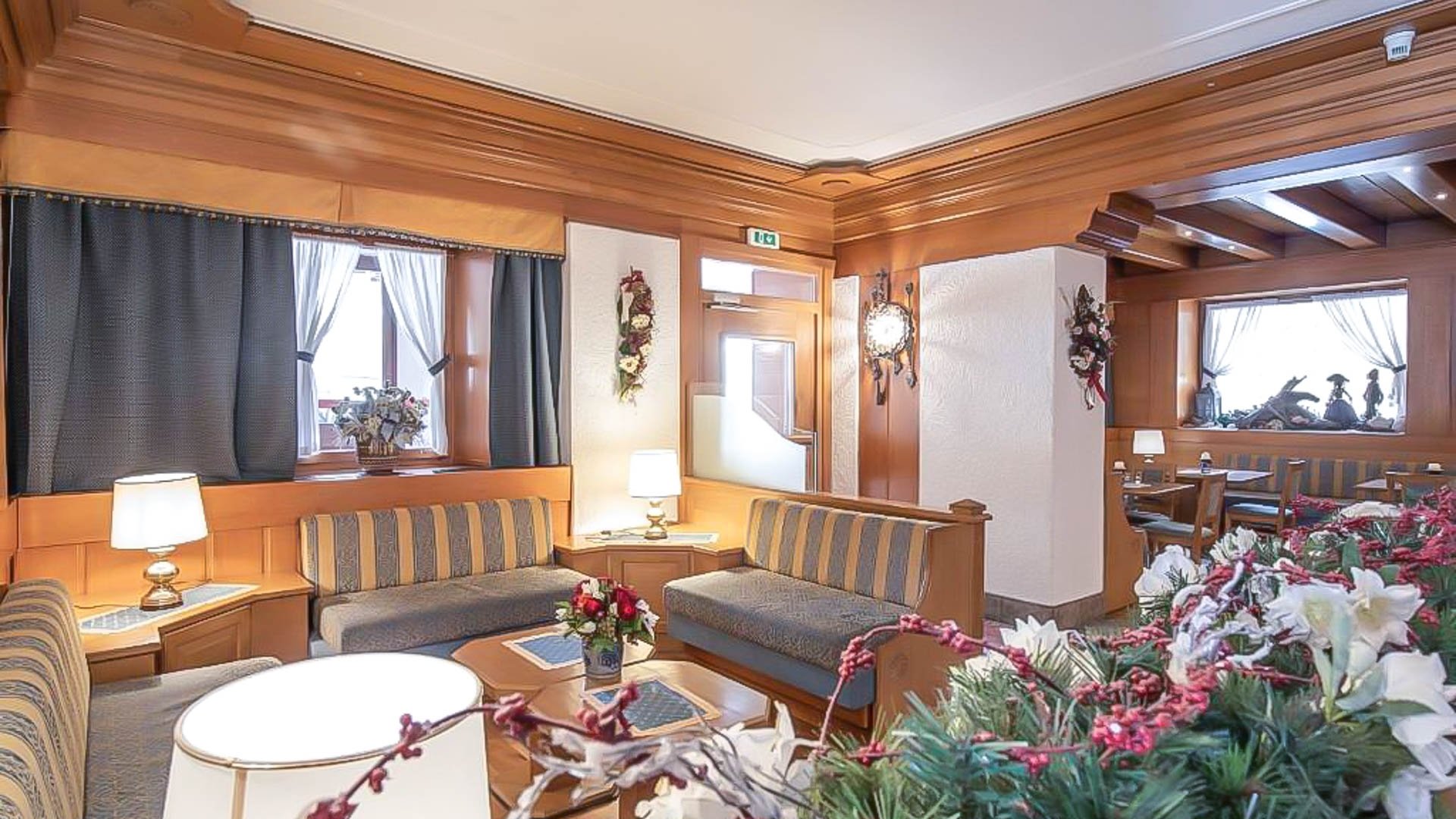 Hotel San Martino