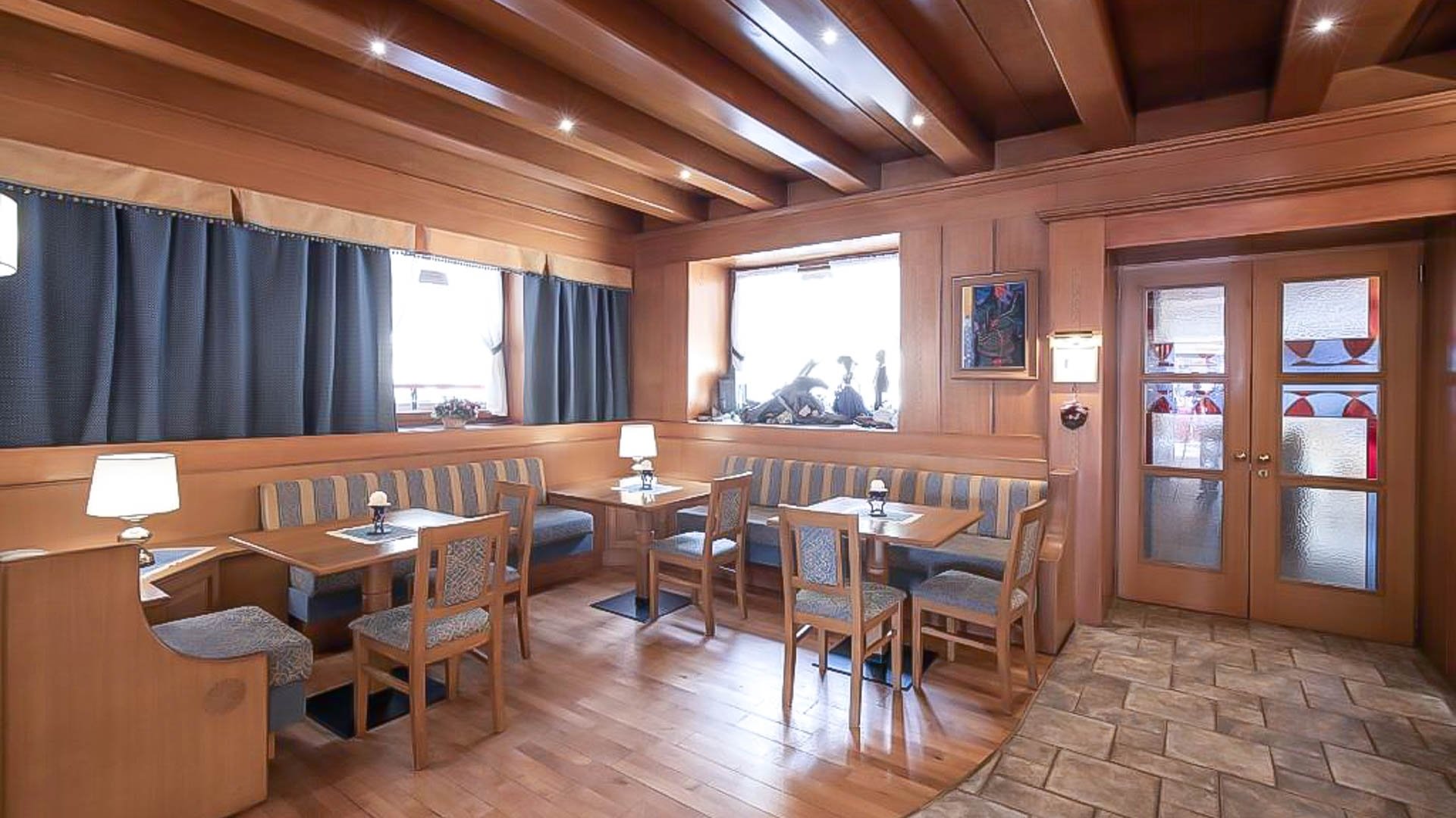 Hotel San Martino
