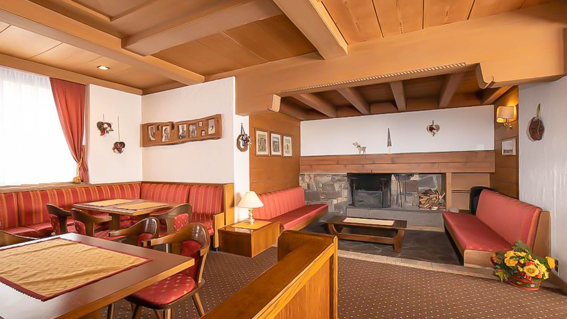 Hotel San Martino