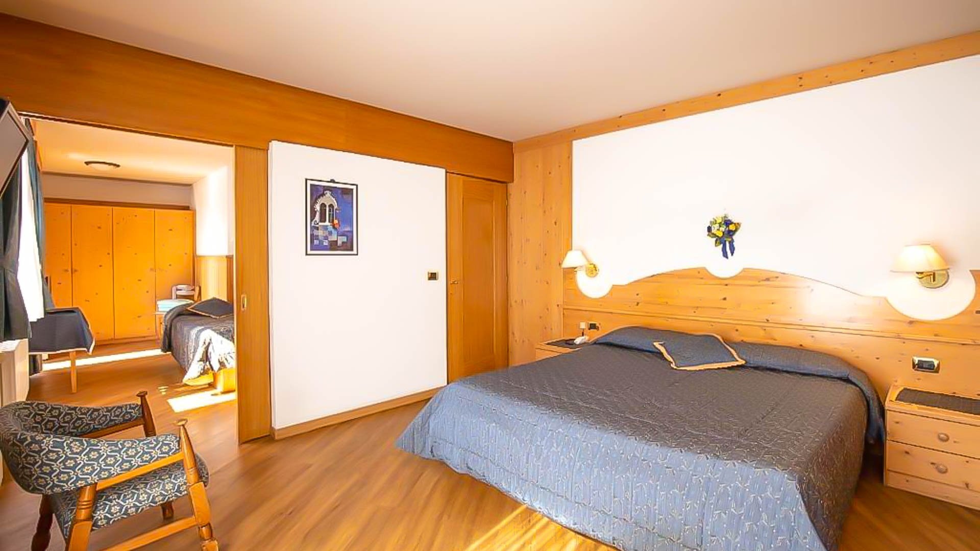 Hotel San Martino