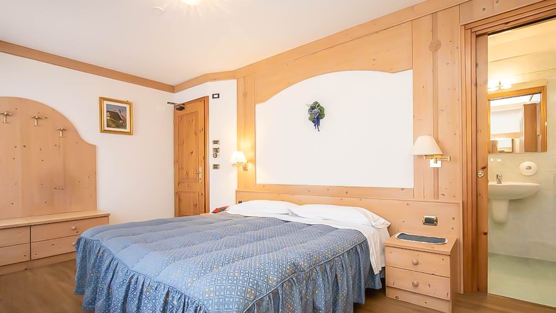 Hotel San Martino