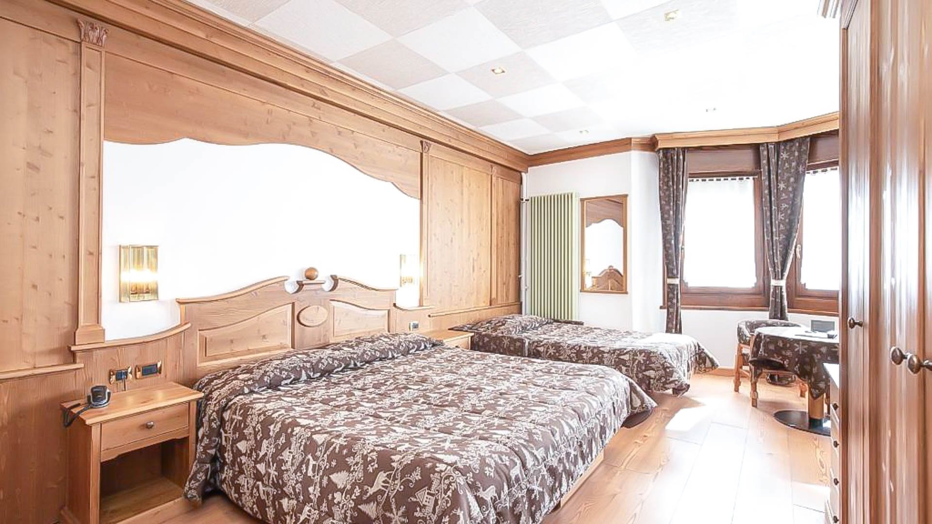 Hotel San Martino
