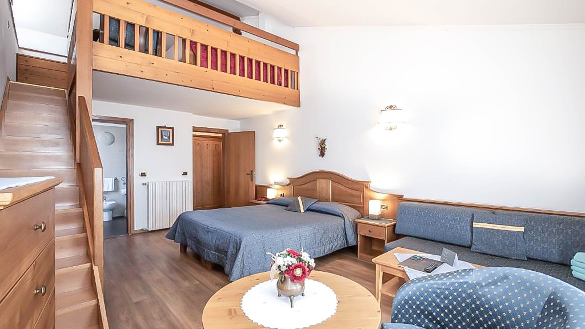 Hotel San Martino