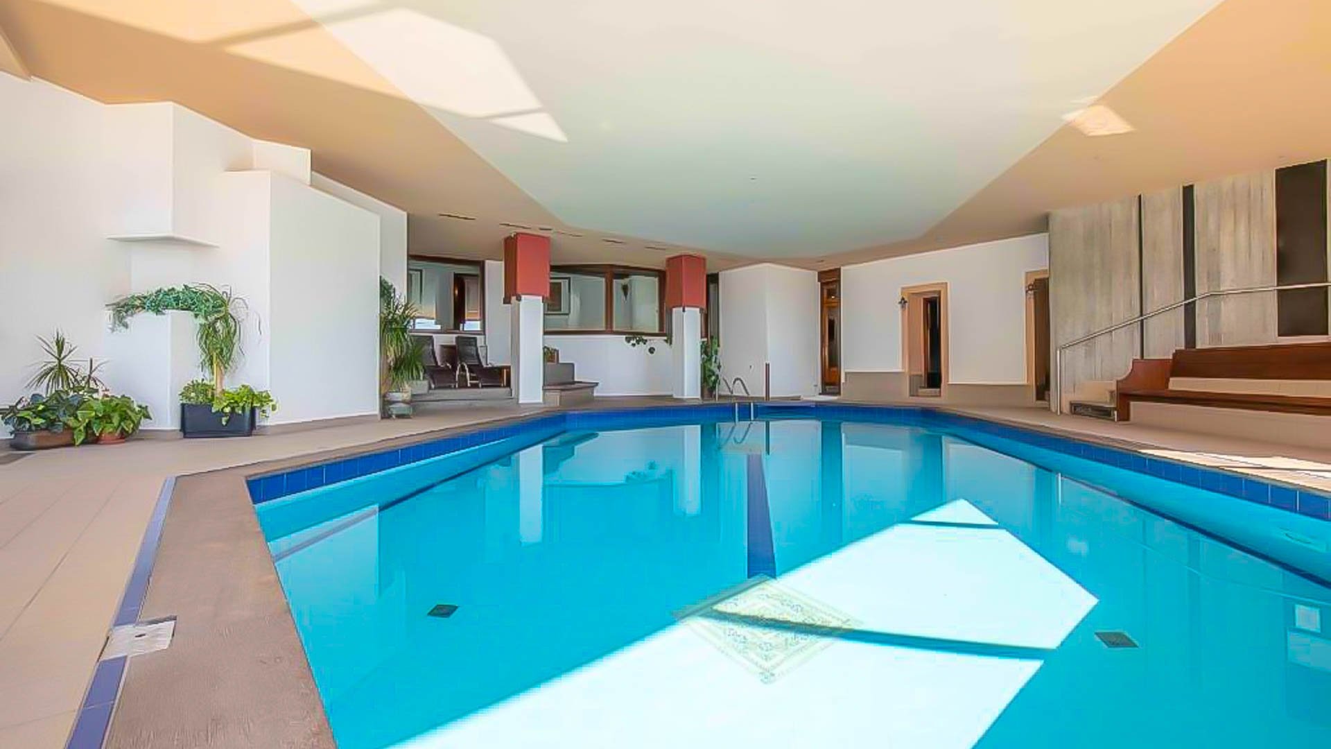 Hotel San Martino