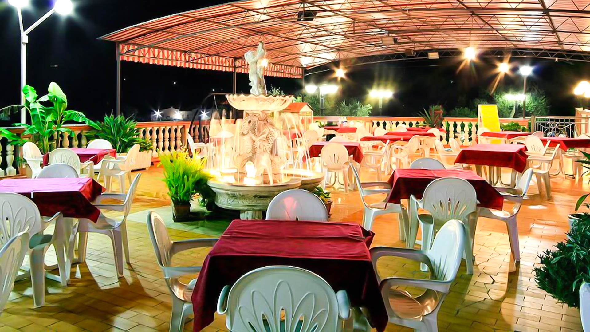 Hotel San Matteo