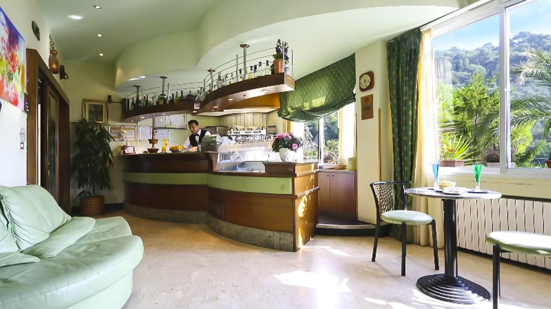 Hotel San Matteo