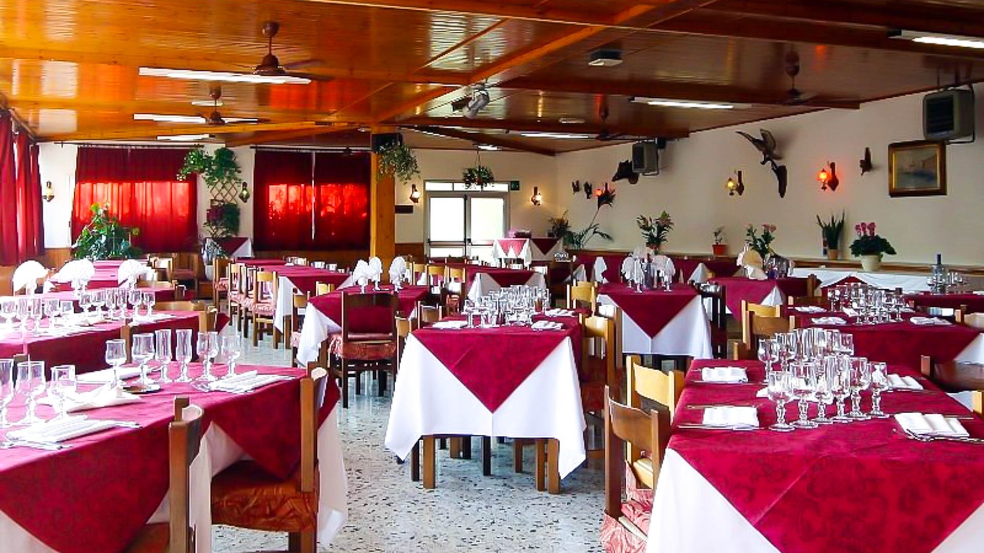 Hotel San Matteo