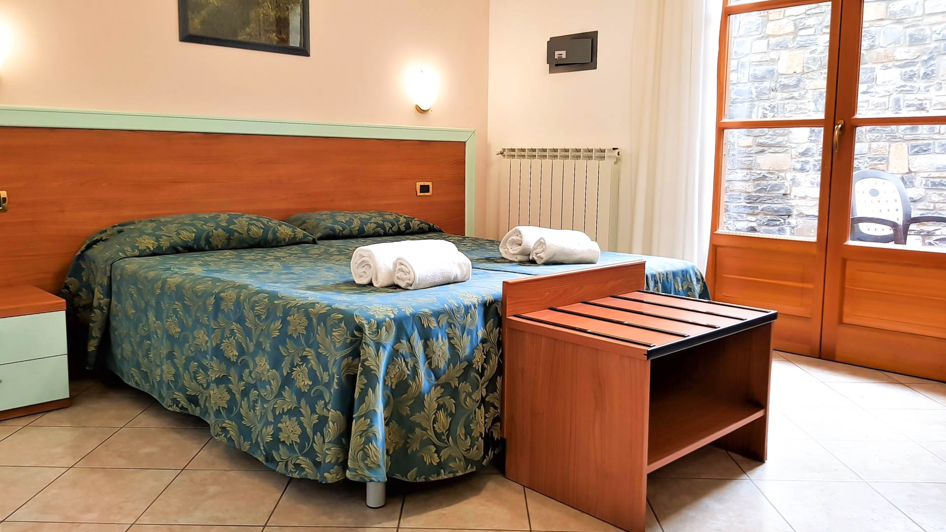 Hotel San Matteo