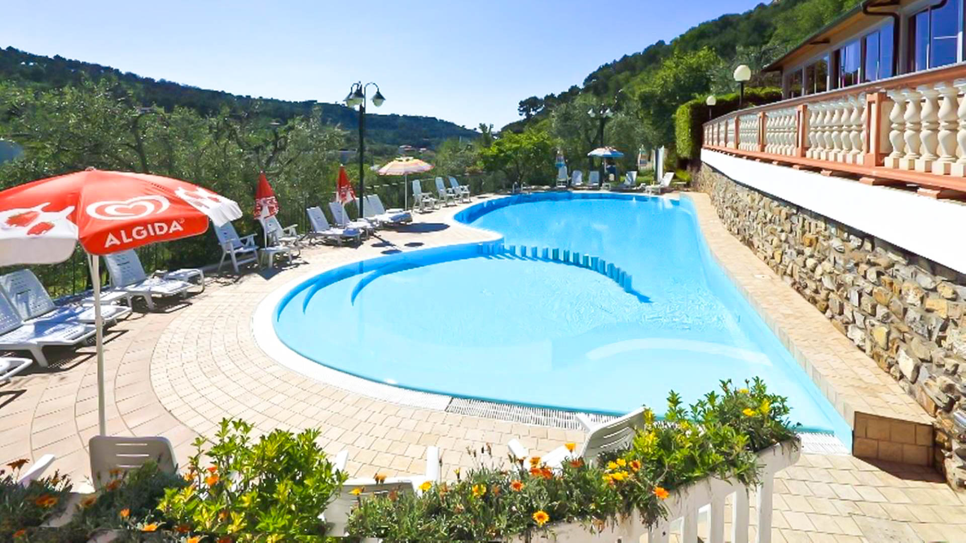Hotel San Matteo
