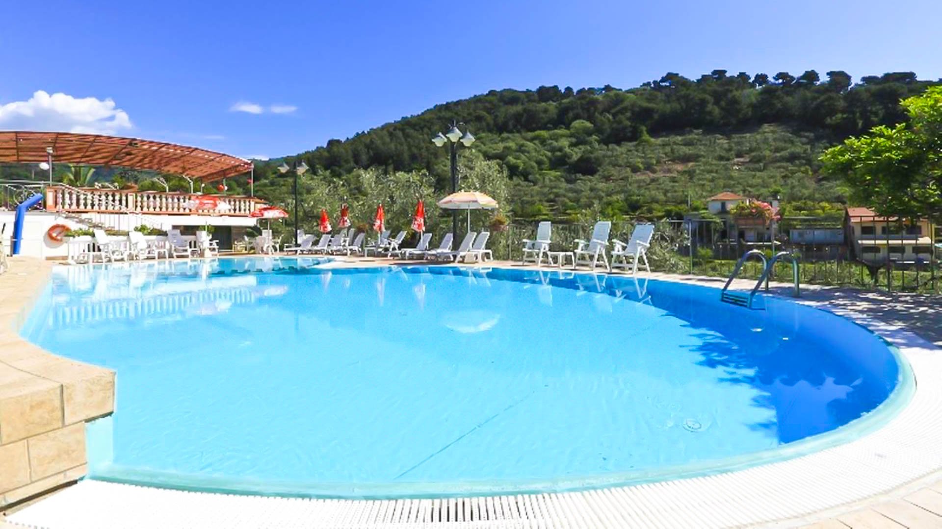 Hotel San Matteo