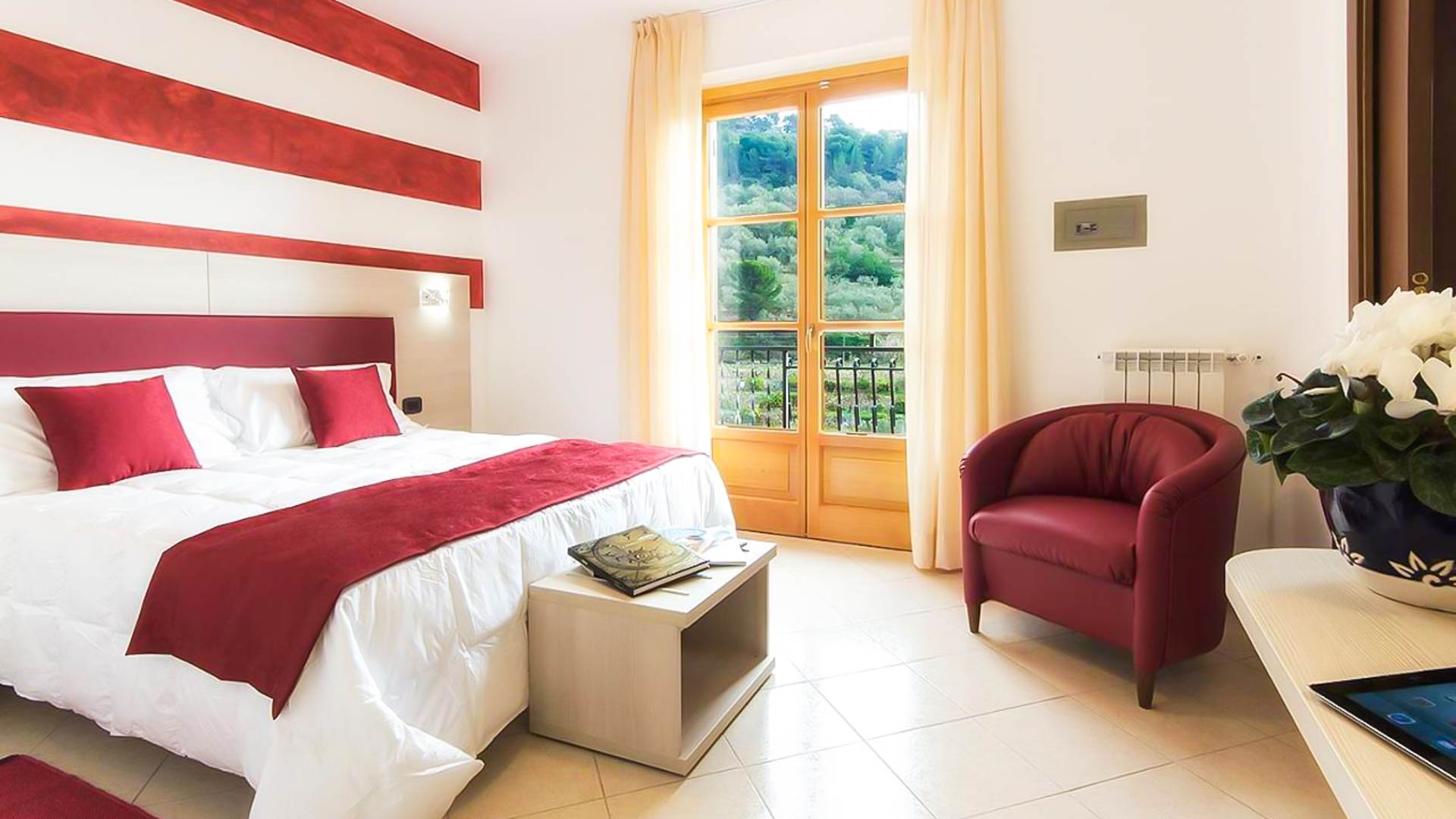 Hotel San Matteo