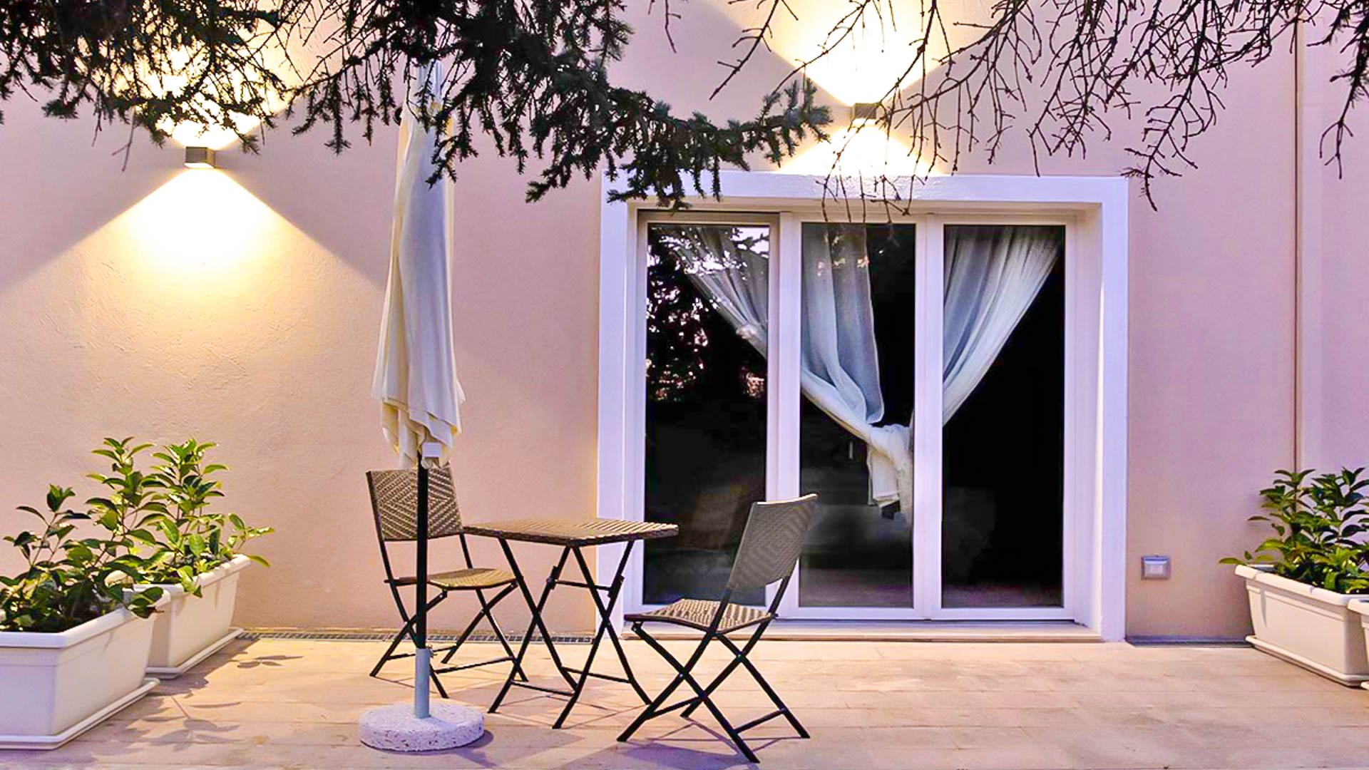 Hotel San Vincenzo