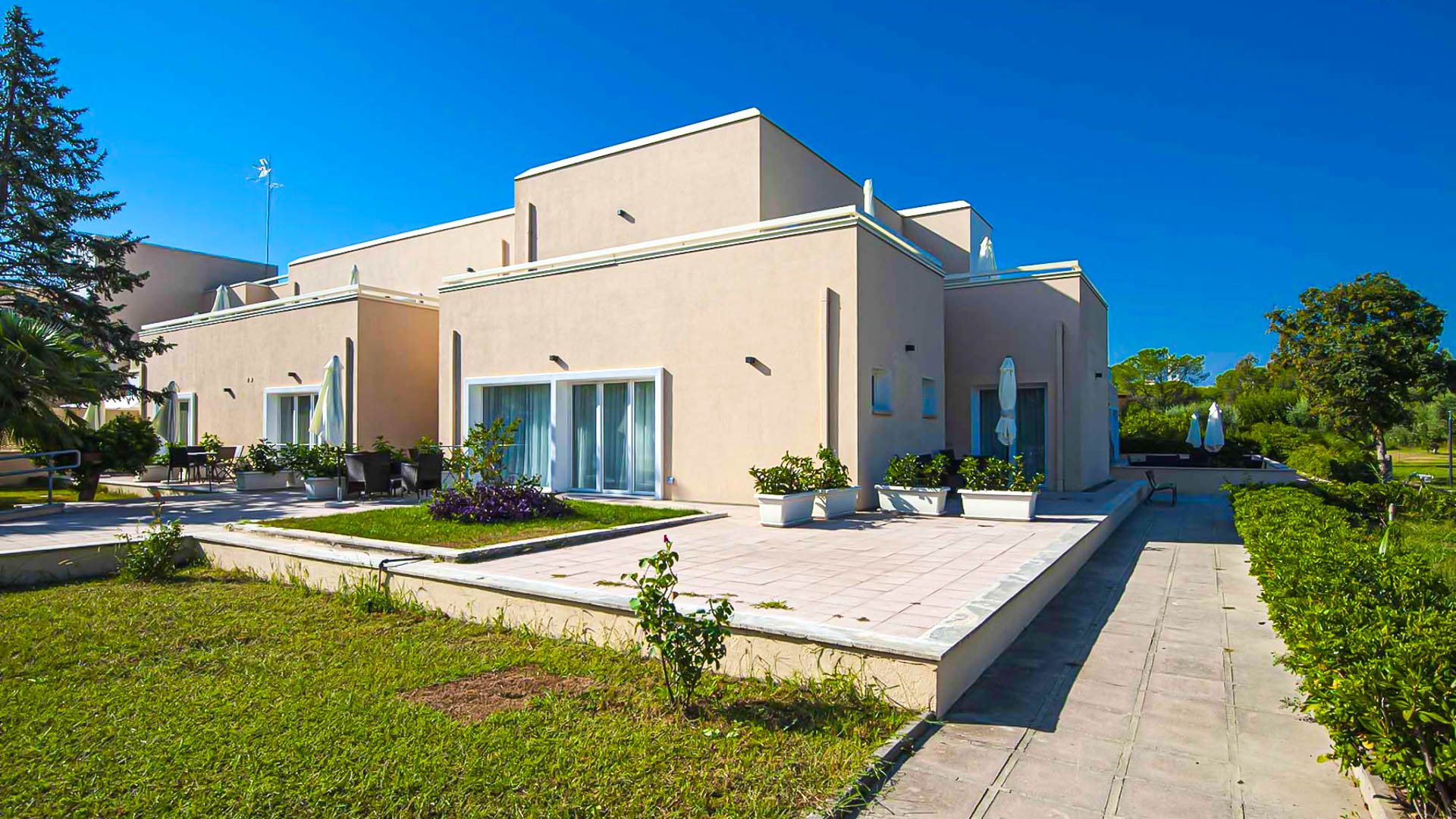 Hotel San Vincenzo