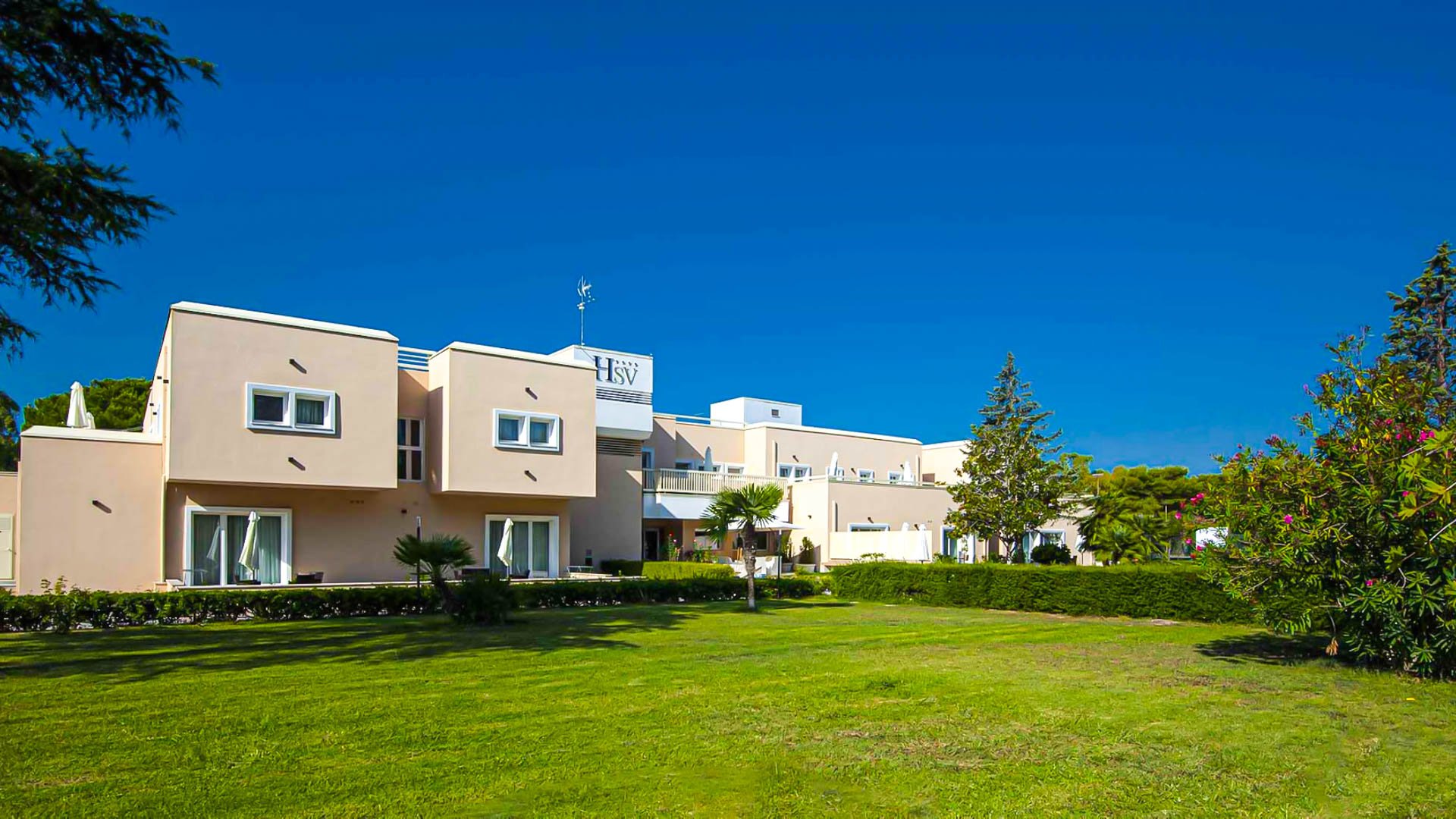 Hotel San Vincenzo