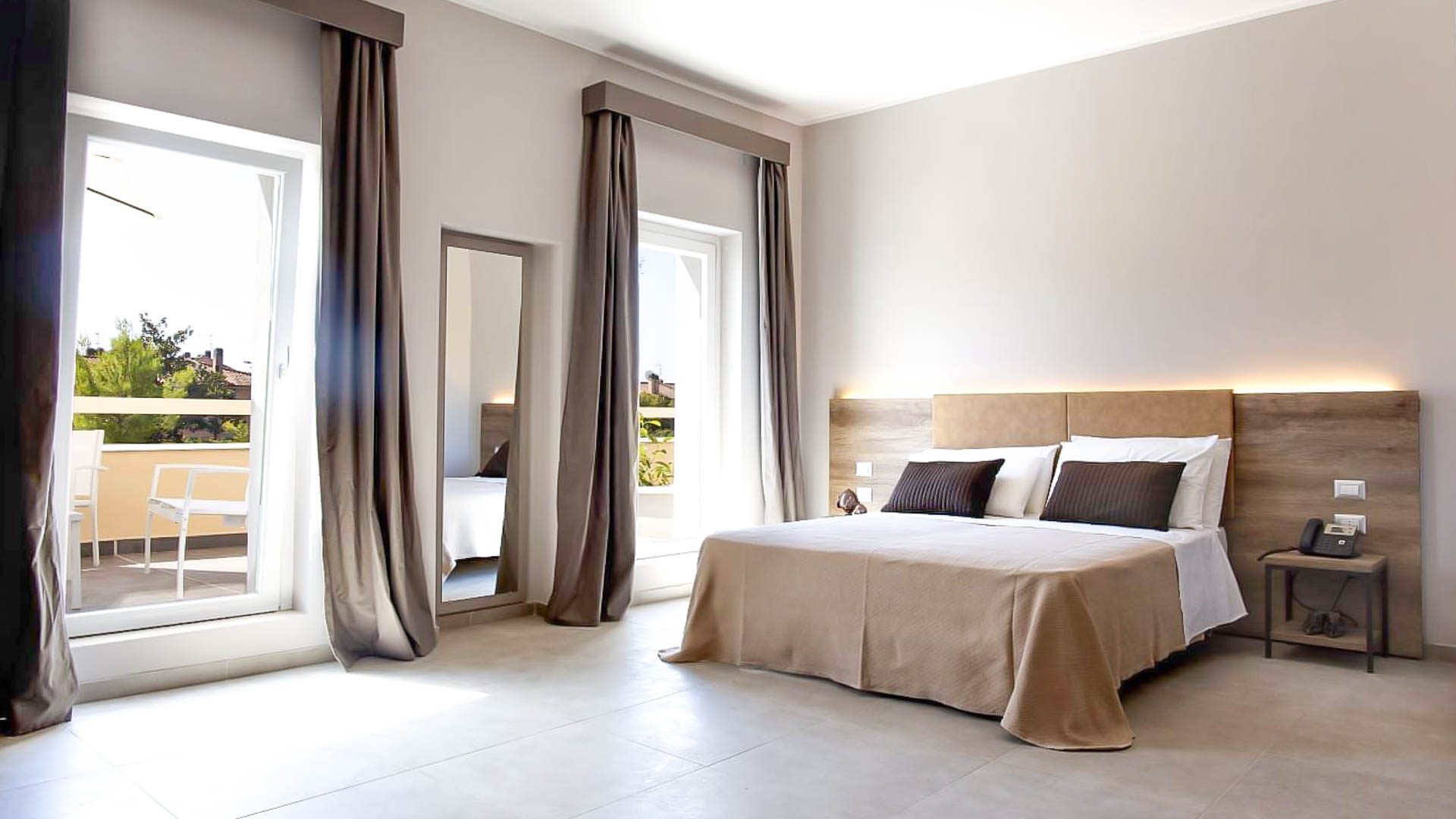 Hotel San Vincenzo