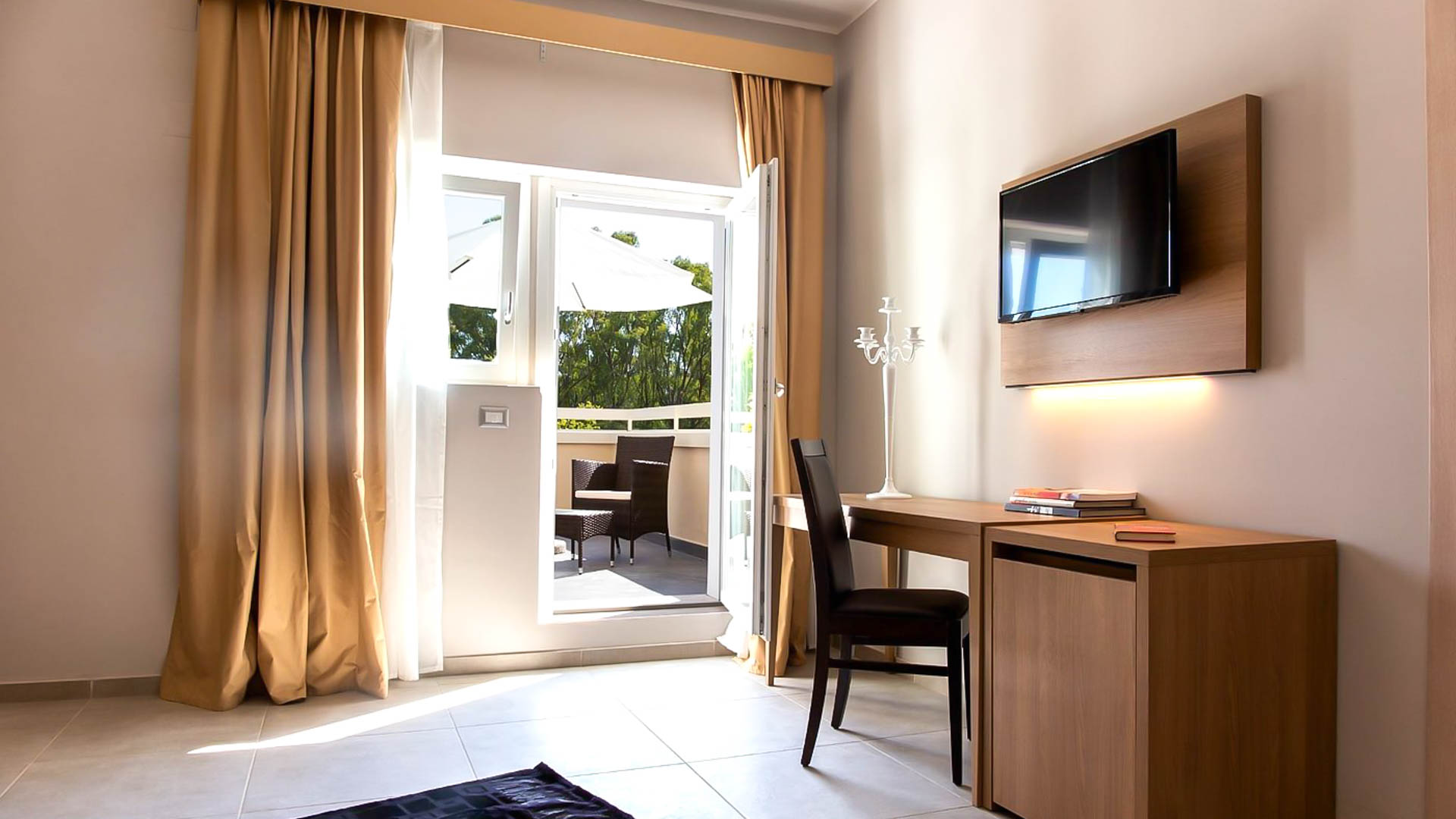 Hotel San Vincenzo