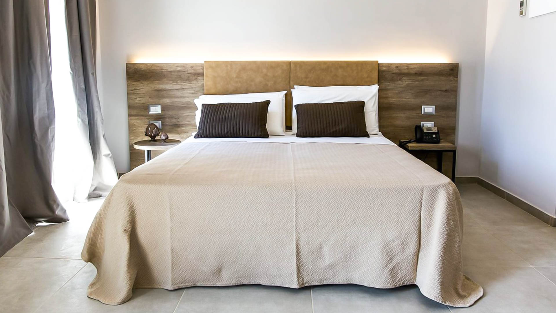 Hotel San Vincenzo