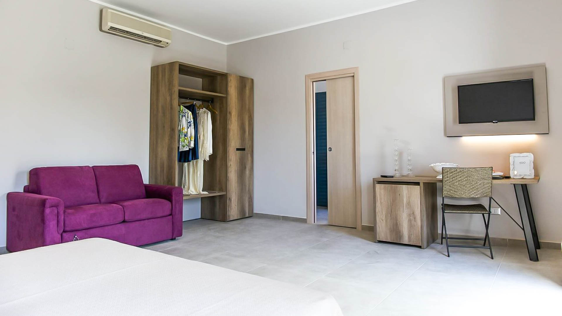 Hotel San Vincenzo