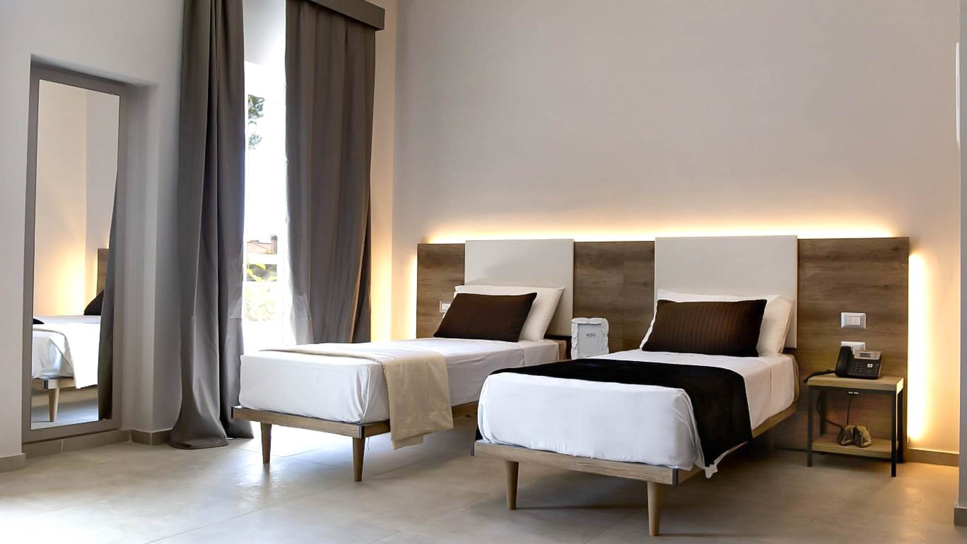 Hotel San Vincenzo