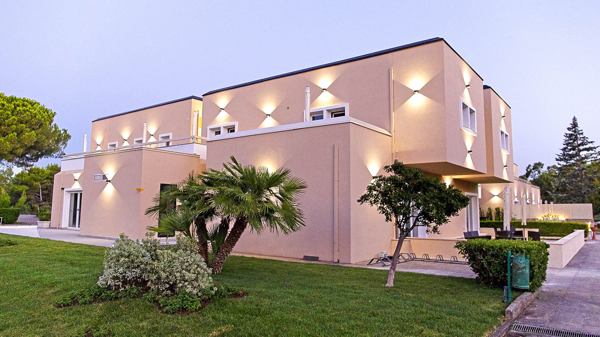 Hotel San Vincenzo