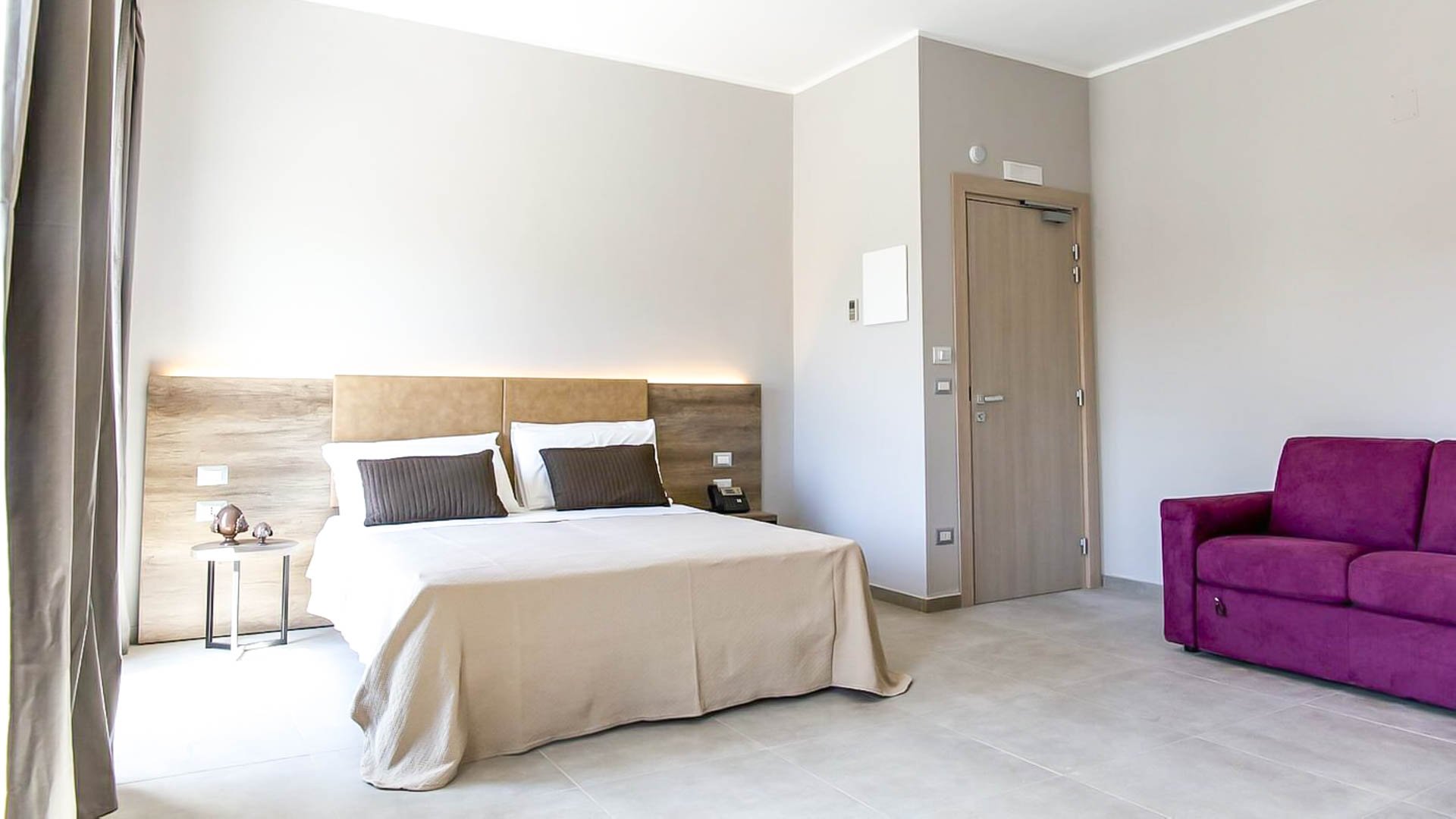 Hotel San Vincenzo