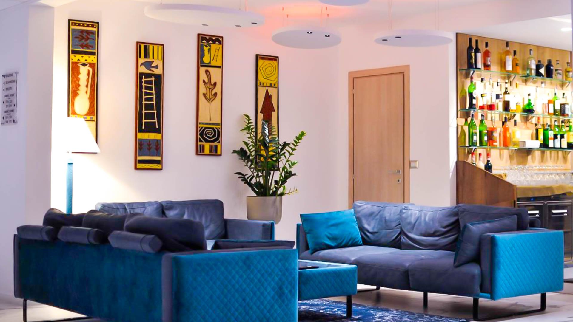 Hotel San Vincenzo