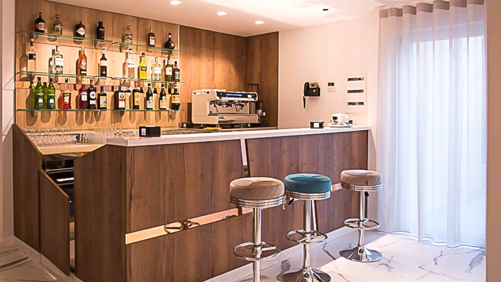 Hotel San Vincenzo